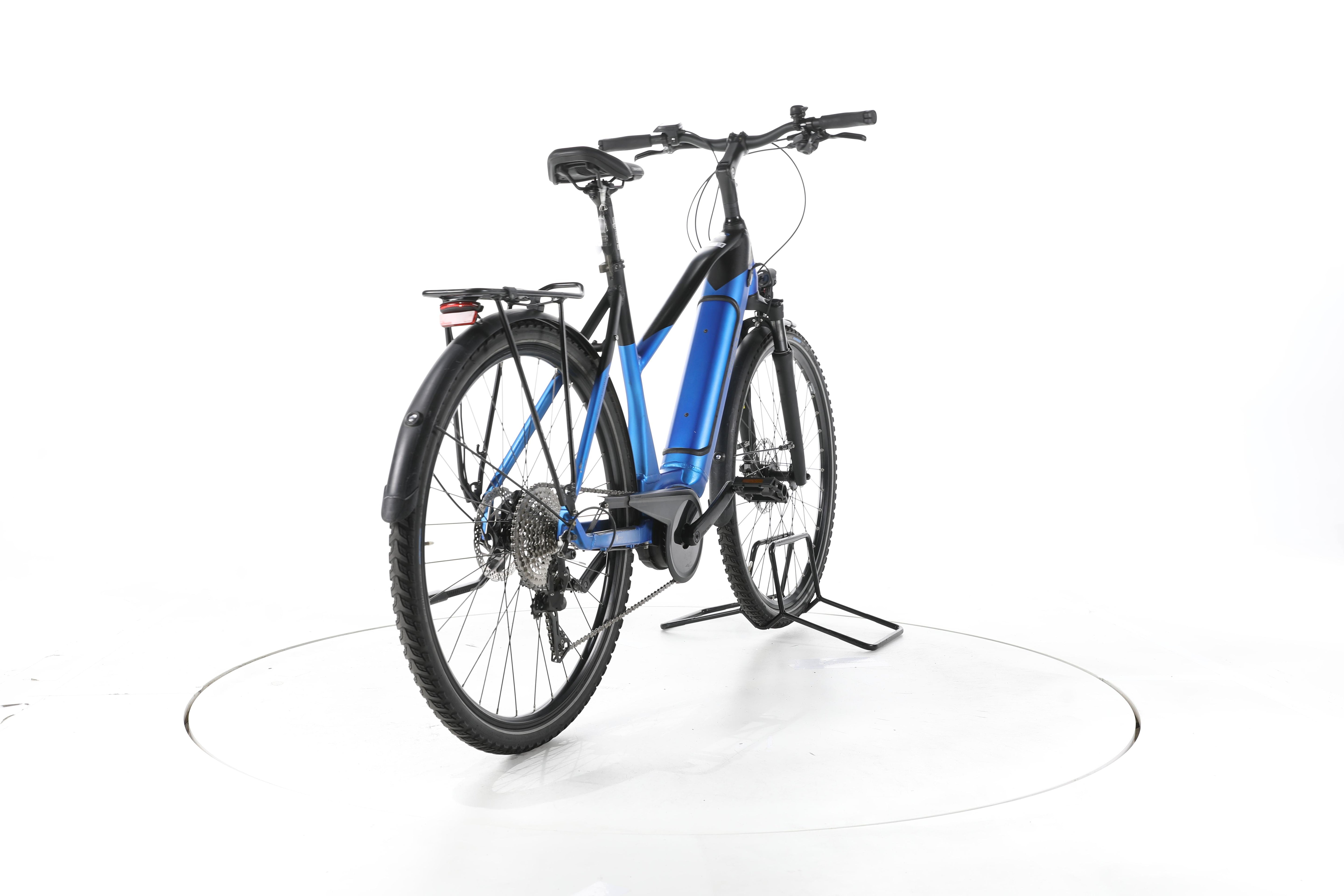 Kreidler Vitality Eco 7 Trekking E-Bike - Image 11