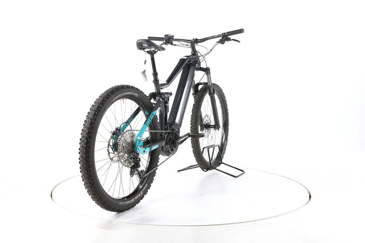 Haibike AllMtn 1 E-Bike Fully - Image 11
