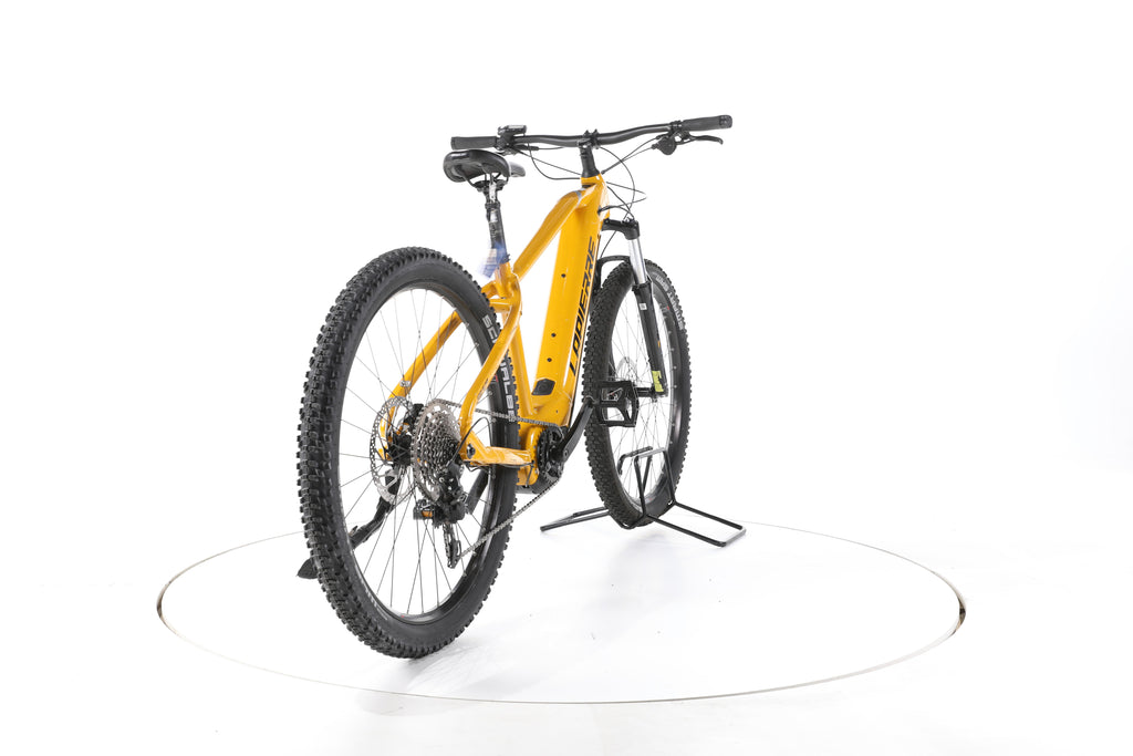 Lapierre Overvolt HT 7.6 E-Bike - Image 11