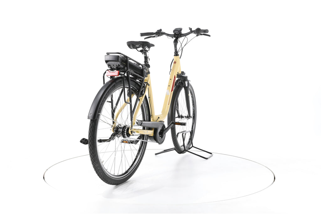 Victoria eTrekking 5.6 City E-Bike Tiefeinsteiger - Image 11