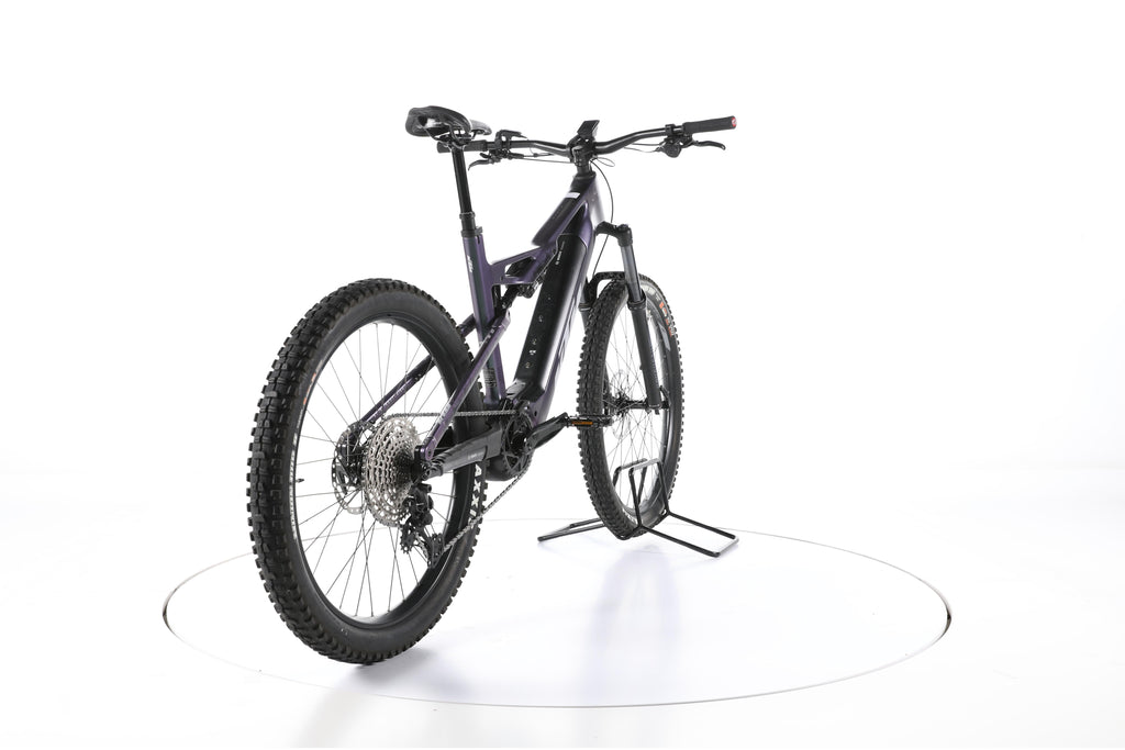 KTM Macina Kapoho Elite Fully E-Bike - Image 11