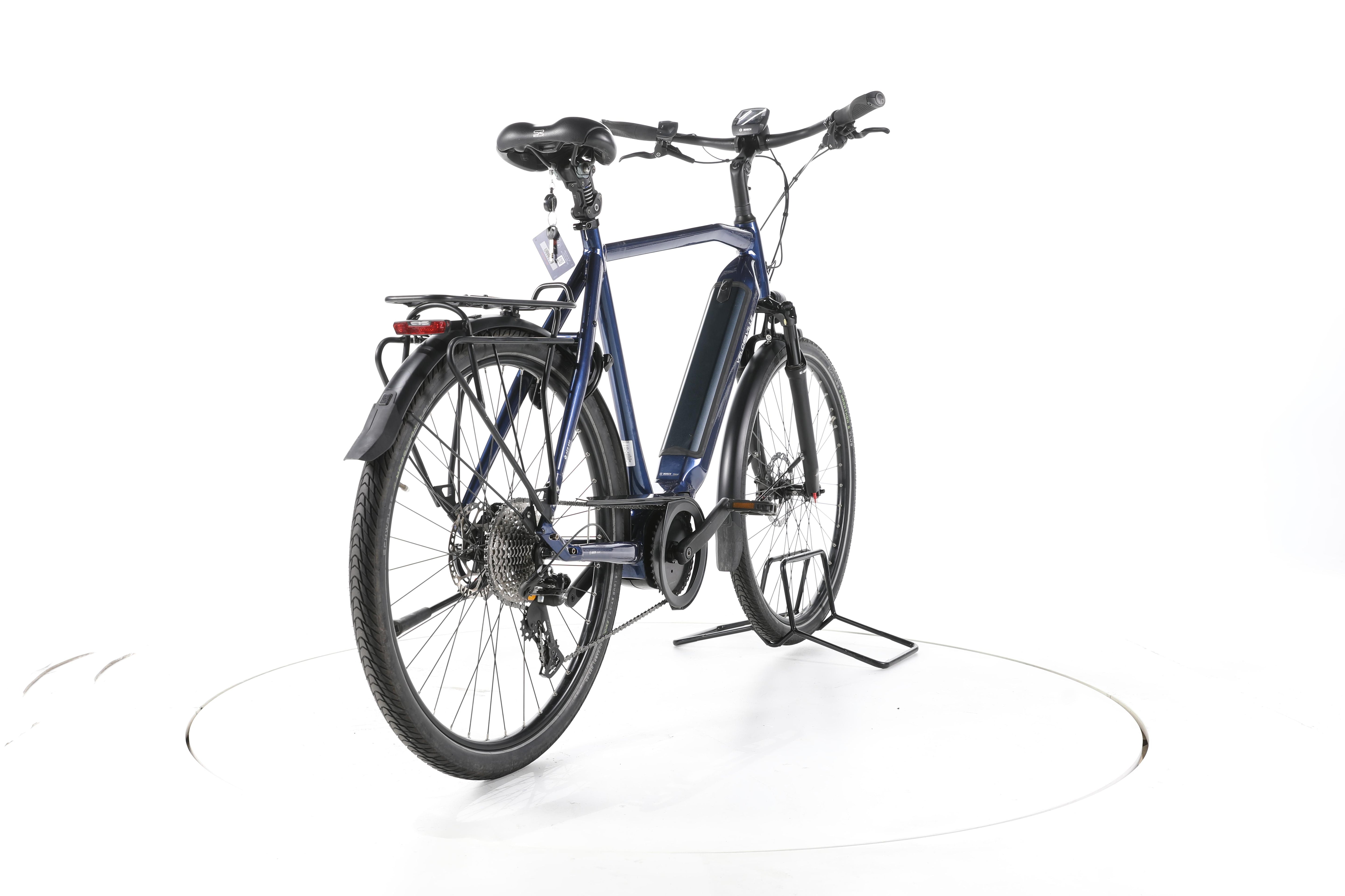 Velo de Ville AEB 890 Trekking E-Bike - Image 11