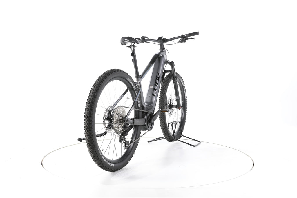 Cube Reaction Hybrid SLT E-Bike 2024 - Image 11