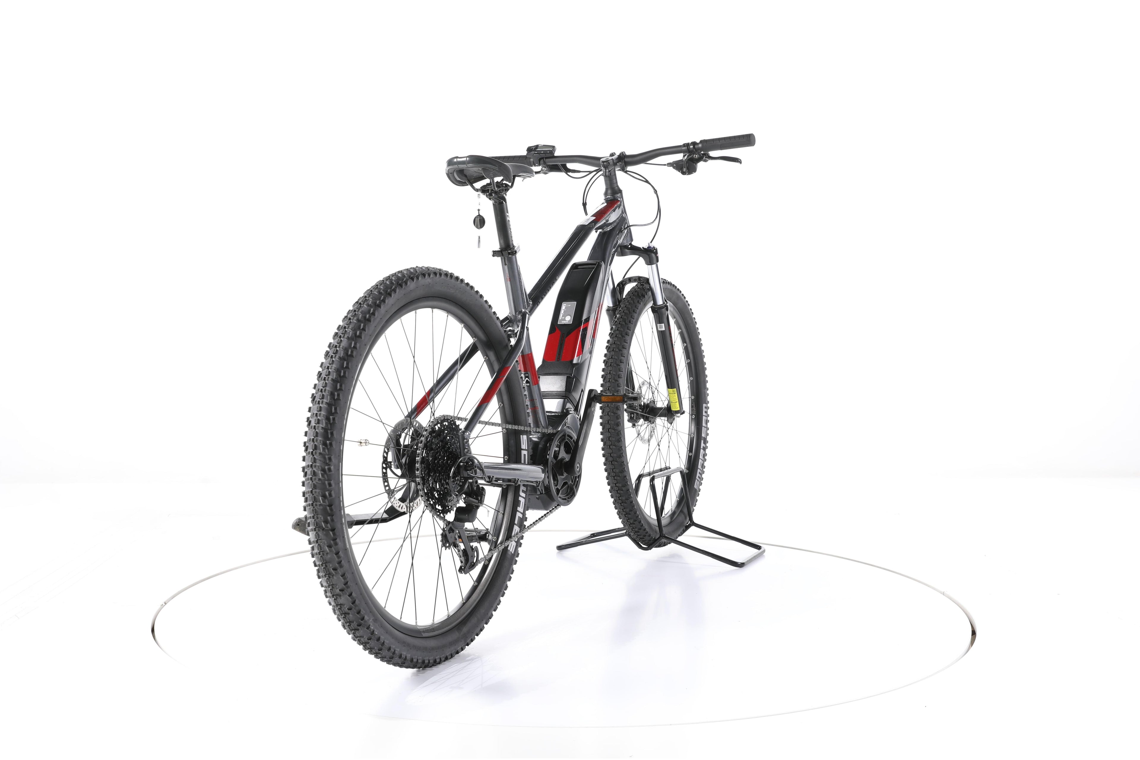 R Raymon HardRay E 3.0 E-Bike - Image 11