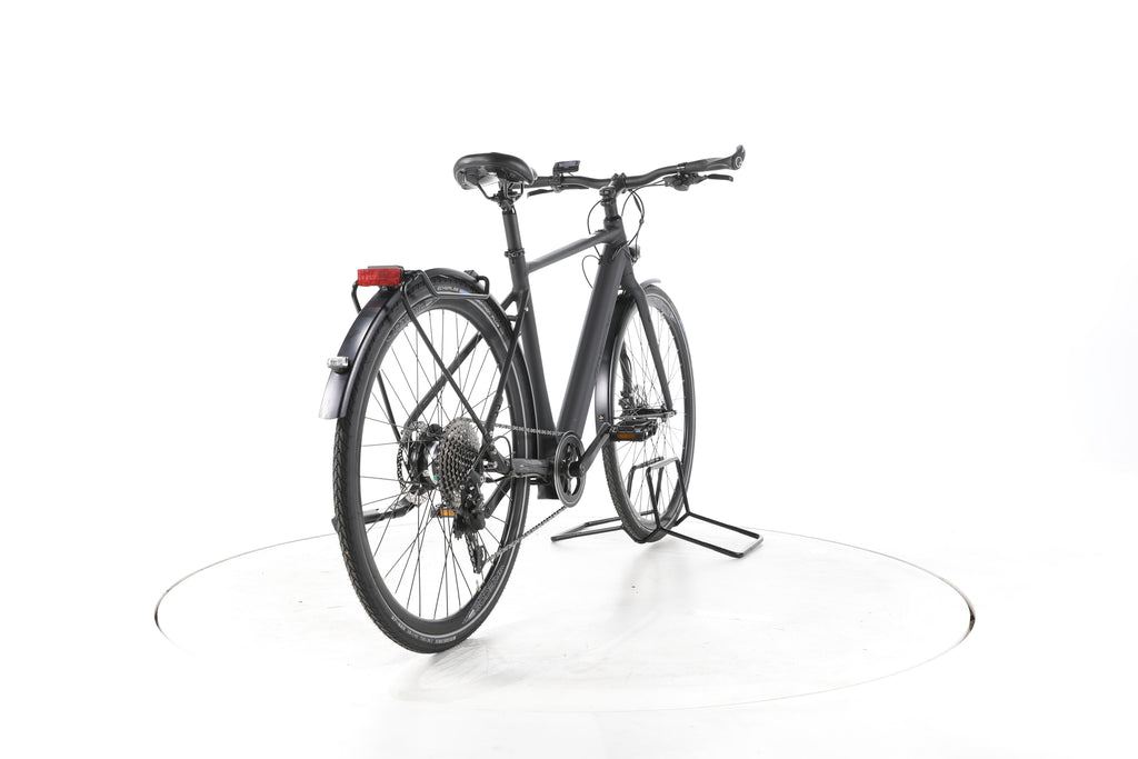 Grecos Eli Urban Trekking E-Bike - Image 11