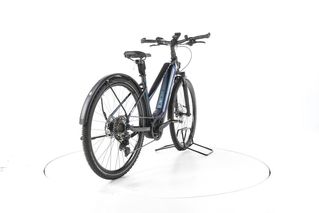 KTM Macina Cross LFC Trekking E-Bike - Image 11