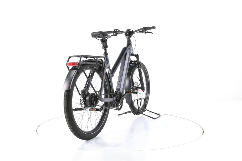 Riese & Müller Charger4 Mixte GT vario City E-Bike - Image 11