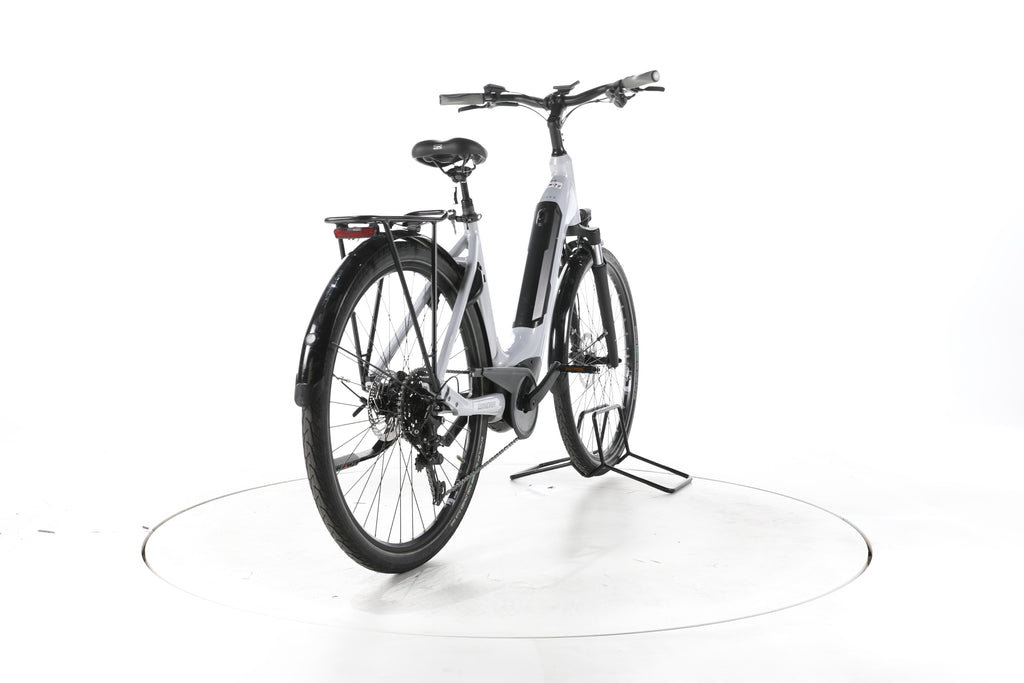 Winora Tria X9 Trekking E-Bike Tiefeinsteiger 2024 - Image 11