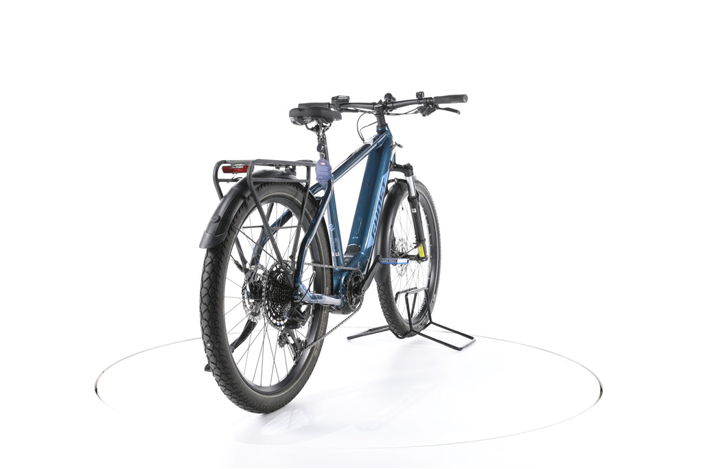 Ghost E-Teru Y Universal EQ Trekking E-Bike - Image 11