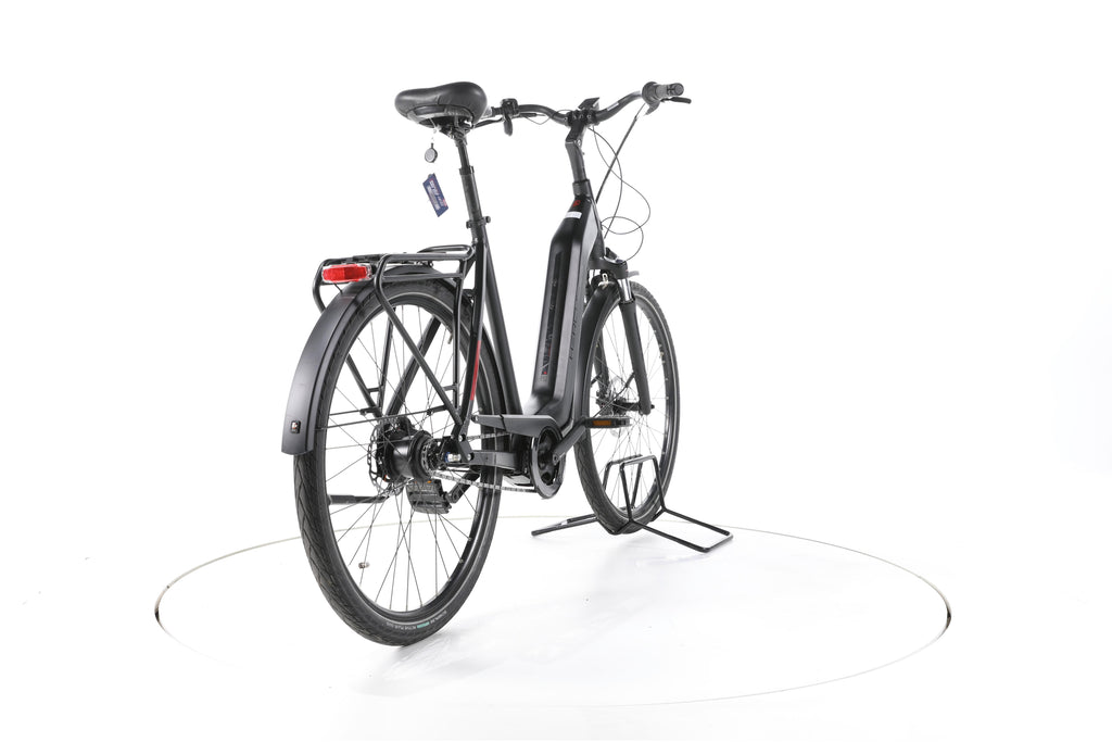 Hercules Intero I-R8 City E-Bike Tiefeinsteiger - Image 11