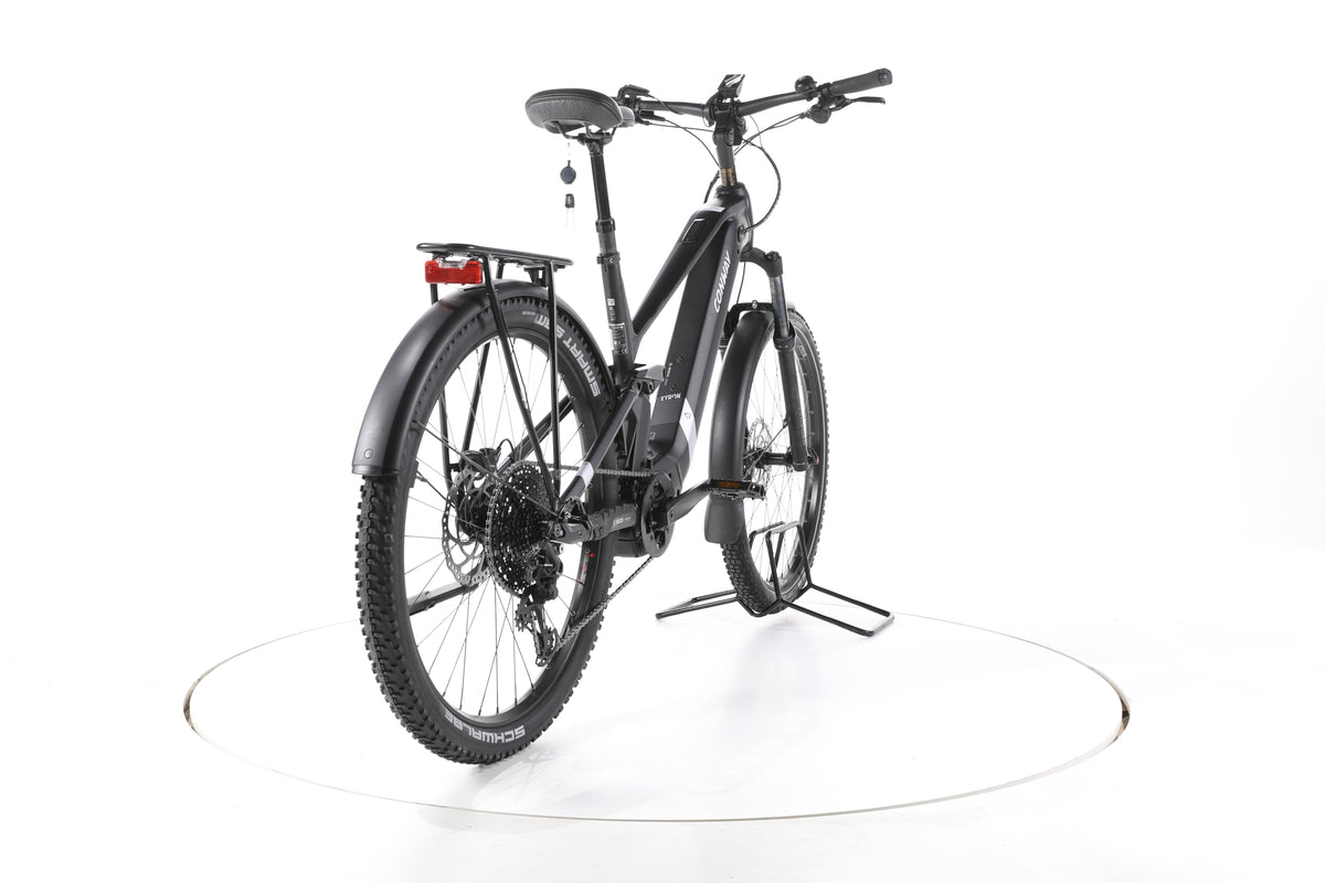 Conway Xyron SUV 4.9 SUV E-Bike 2025 - Image 11