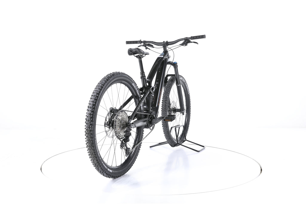 Trek Fuel EXe 9.7 Fully E-Bike Carbon 2023 - Image 11