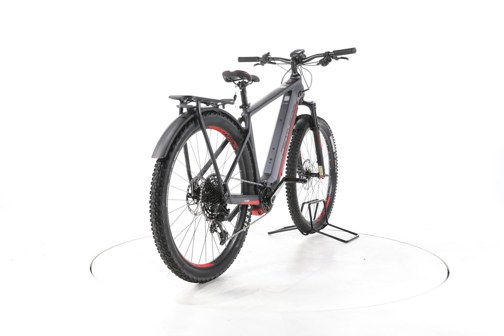 Centurion Backfire E R860i Trekking E-Bike - Image 11