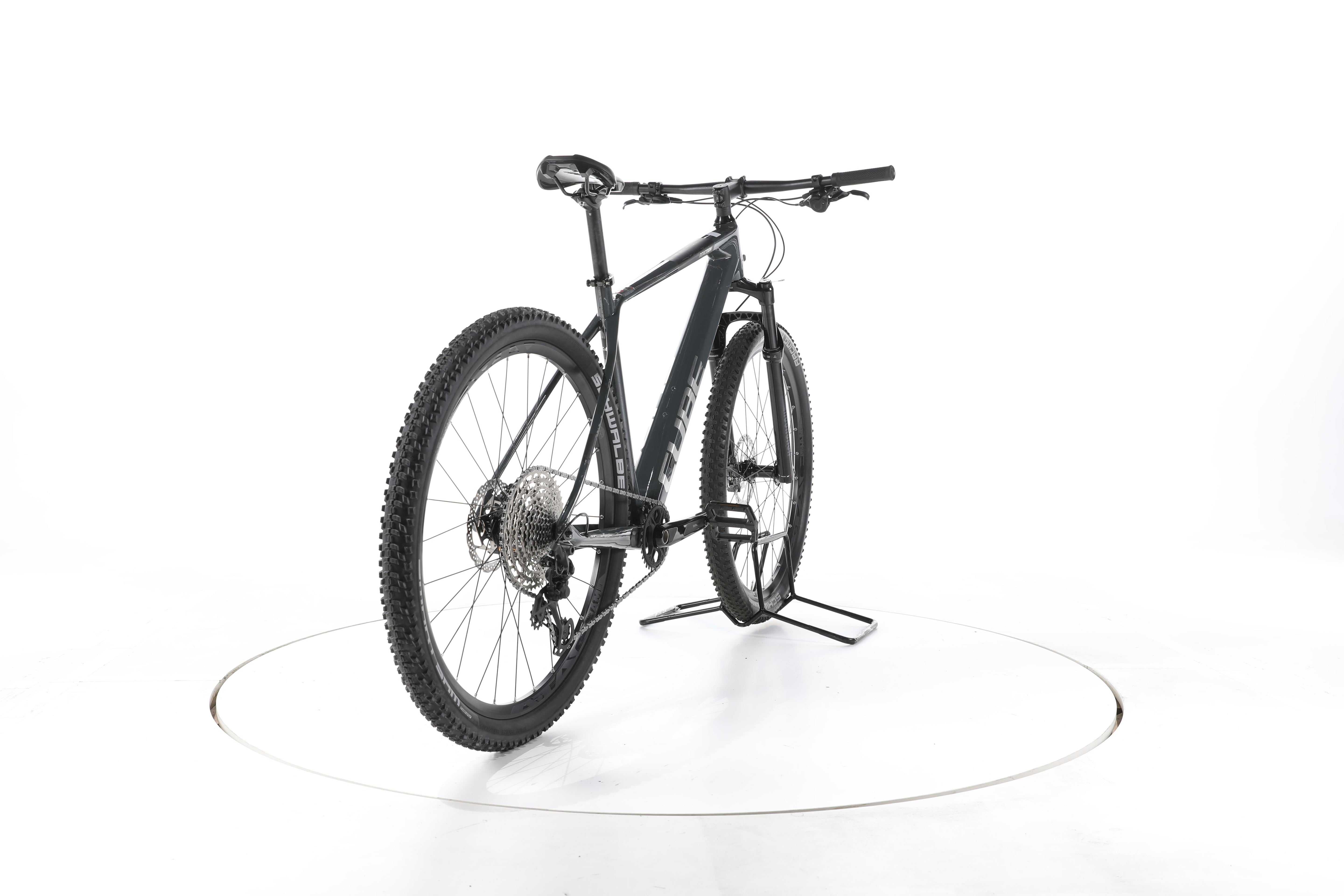 Cube Reaction C:62 Pro Fahrrad Hardtail - Image 11