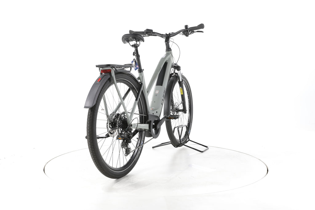 Cube Kathmandu Hybrid ONE Trekking E-Bike 2024 - Image 11