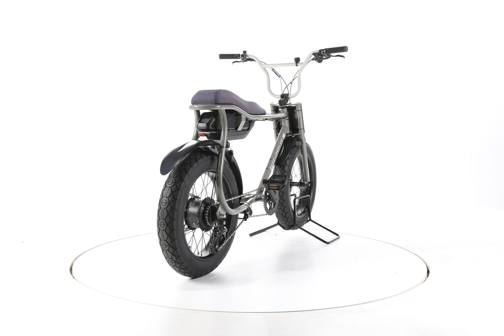 Ruff Cycles LIL’BUDDY “Edge” E-Fatbikes - Image 11