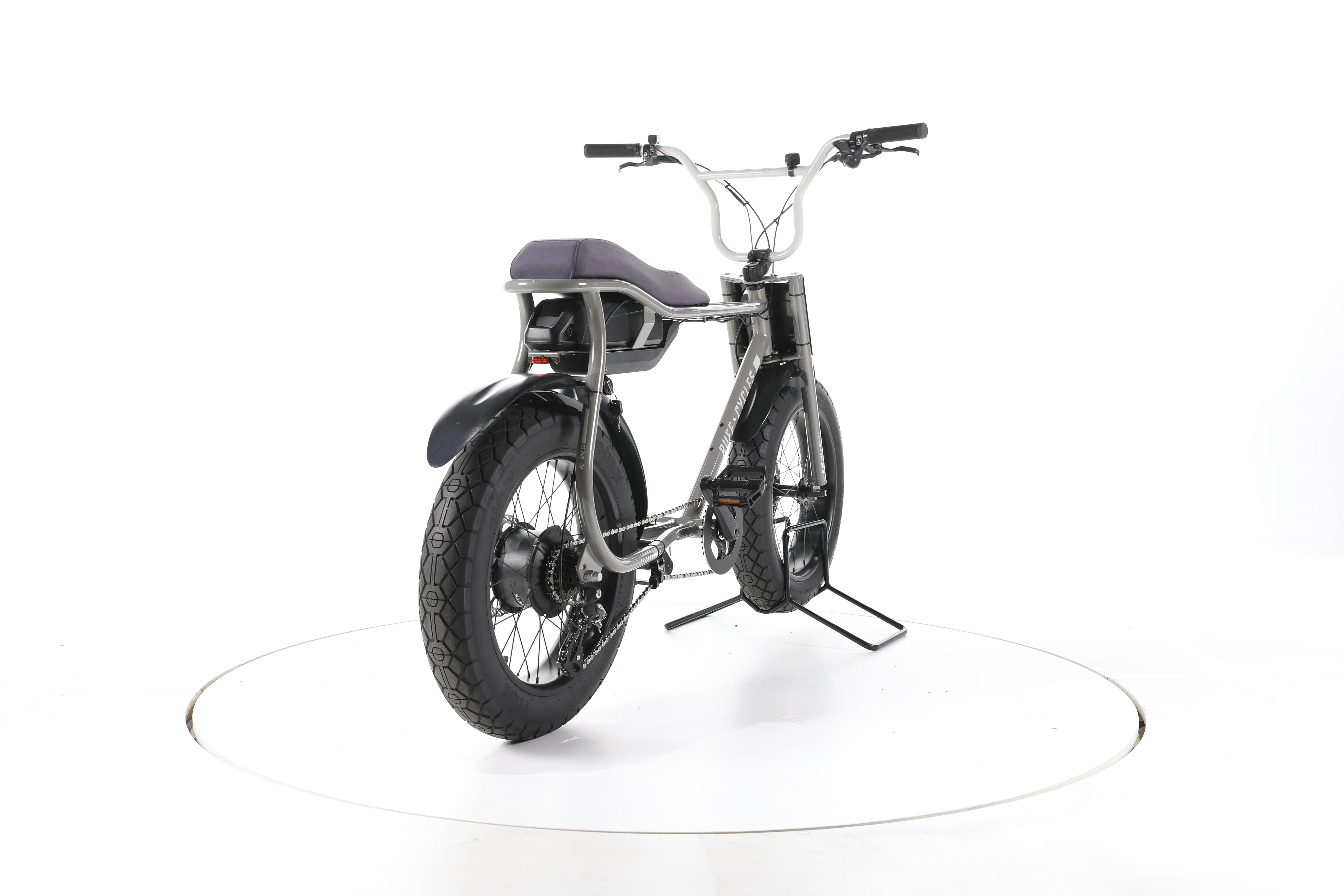Ruff Cycles LIL’BUDDY “Edge” E-Fatbikes - Image 11