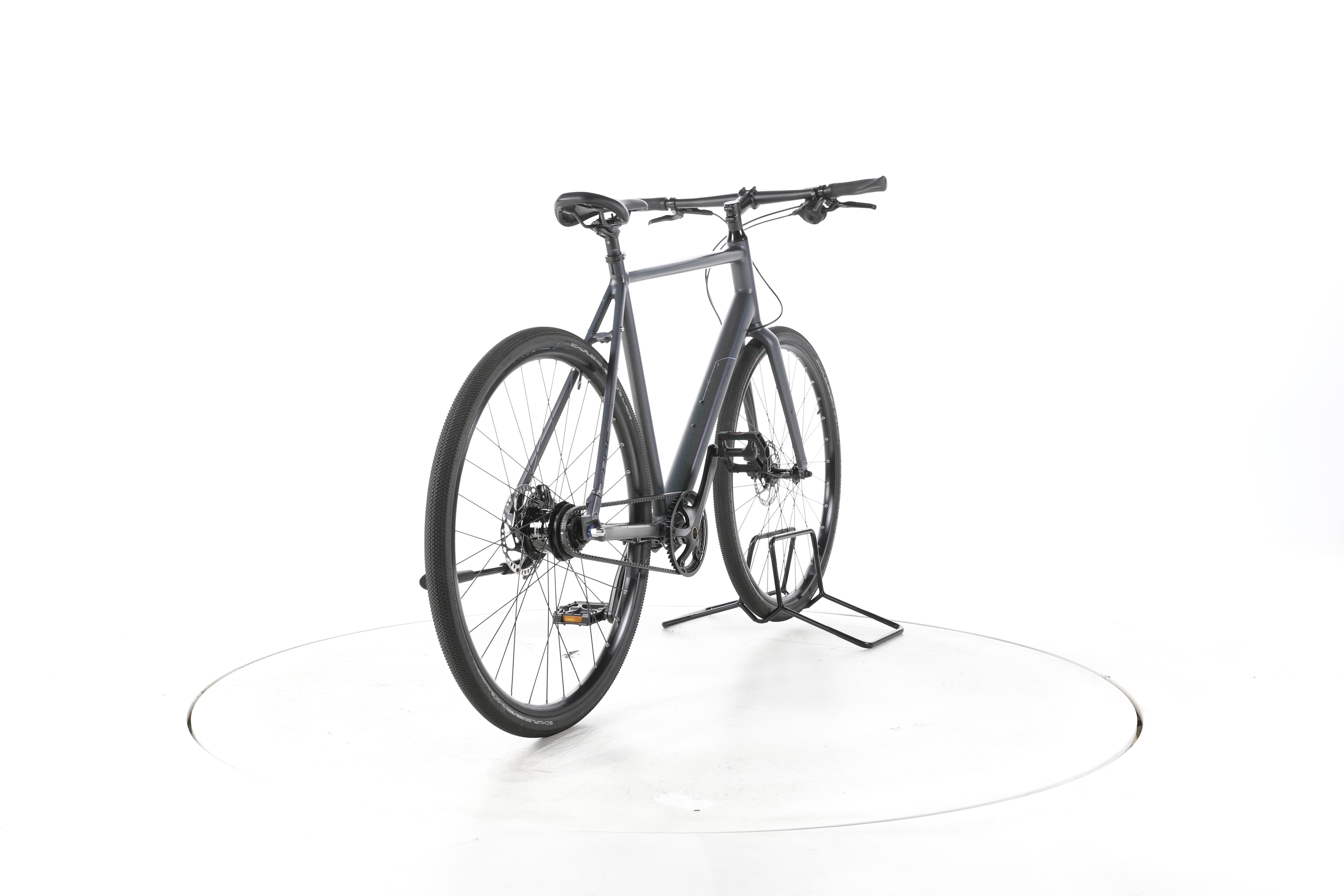 Cube Editor SLX Fahrrad City & Trekking - Image 11