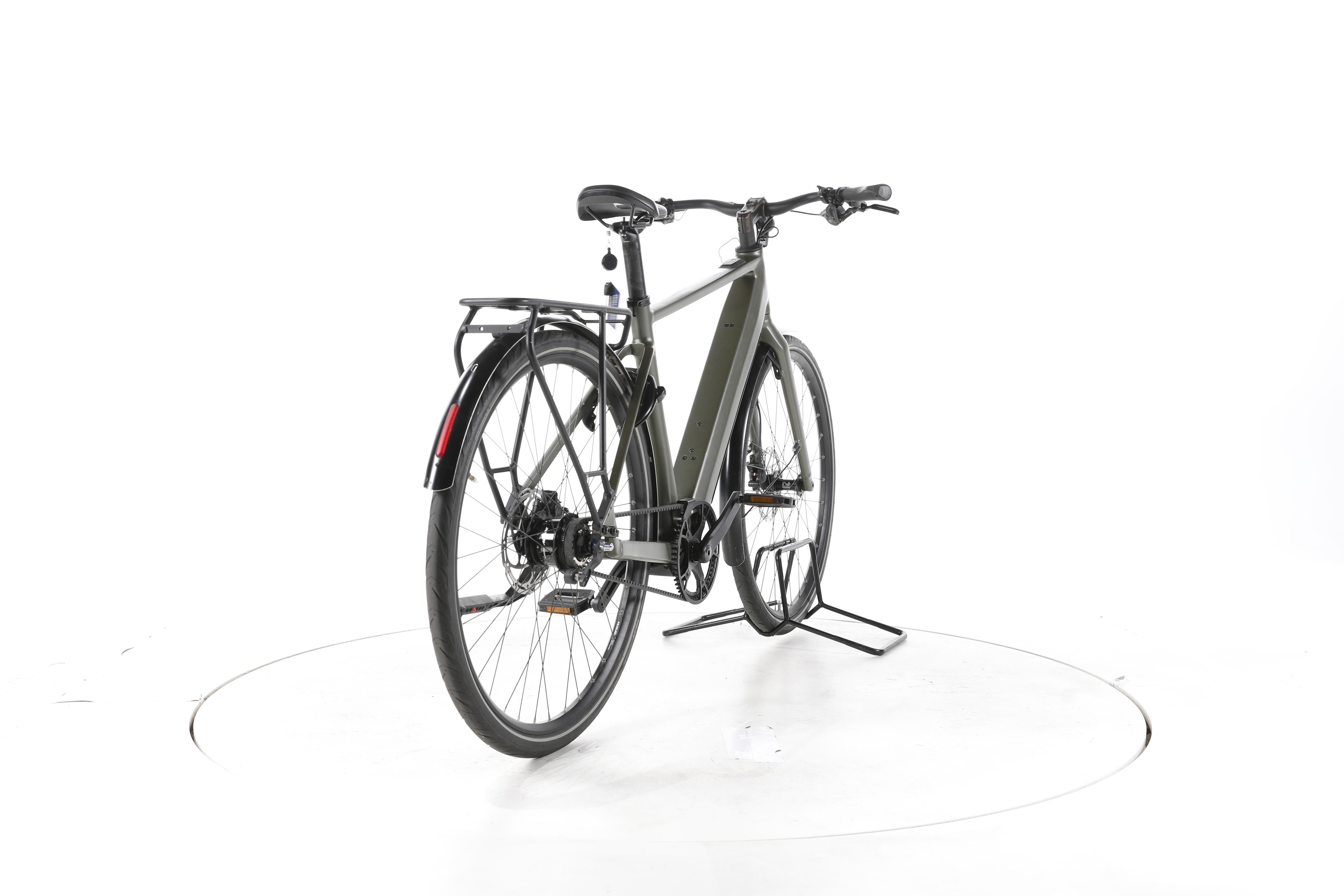 Riese & Müller UBN Five silent City E-Bike - Image 11