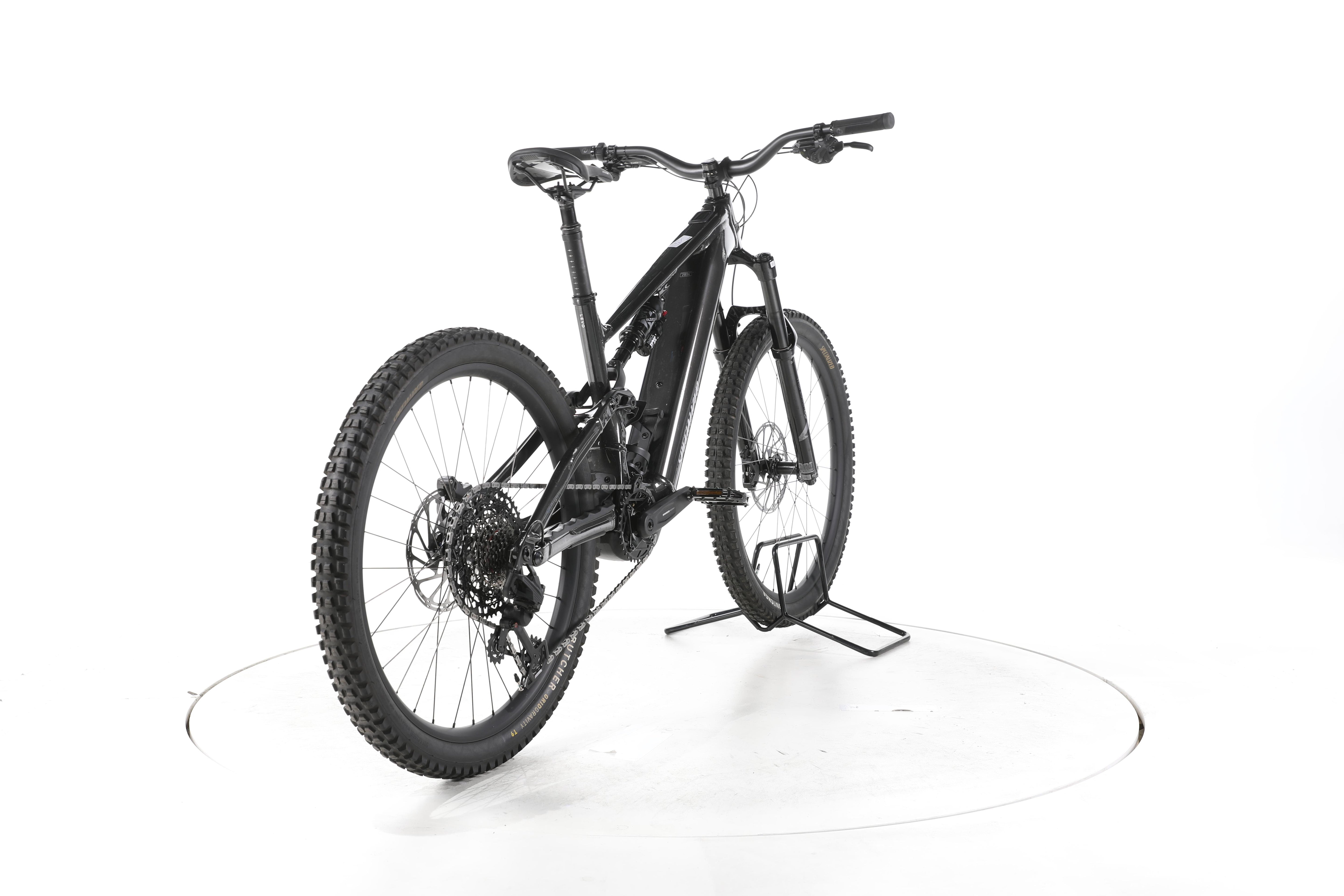 Specialized Turbo Levo 4 E-Bike Fully 2025 - Image 11