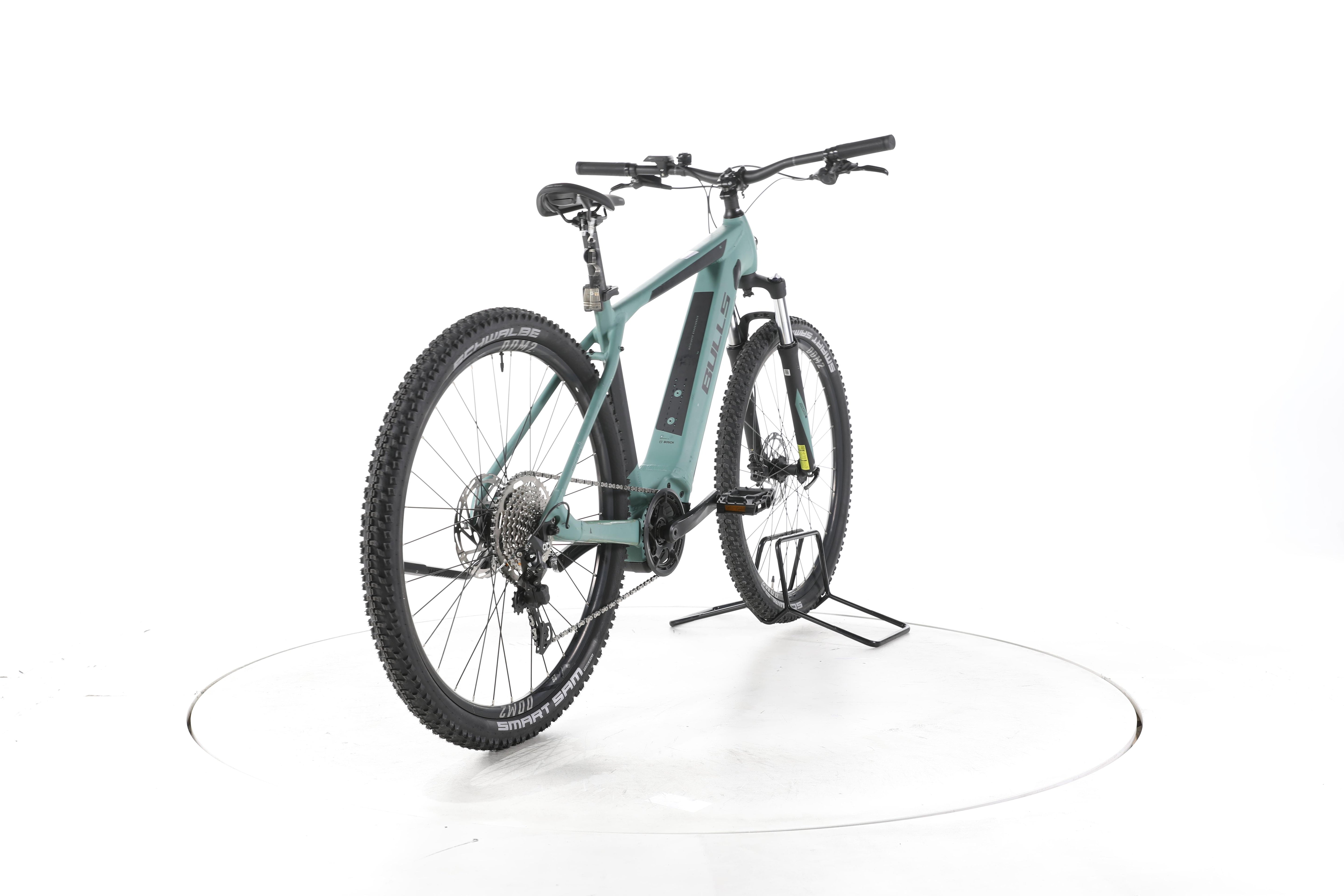 Bulls Copperhead EVO 1 E-Bike - Image 11