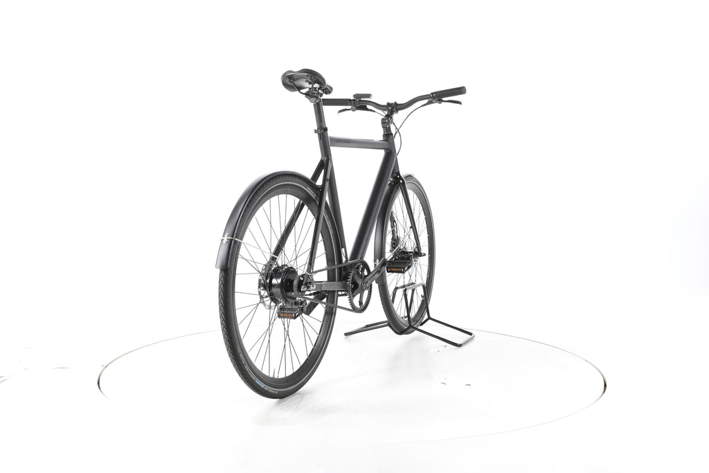 bonvelo RAKEDE Boost City E-Bike - Image 11