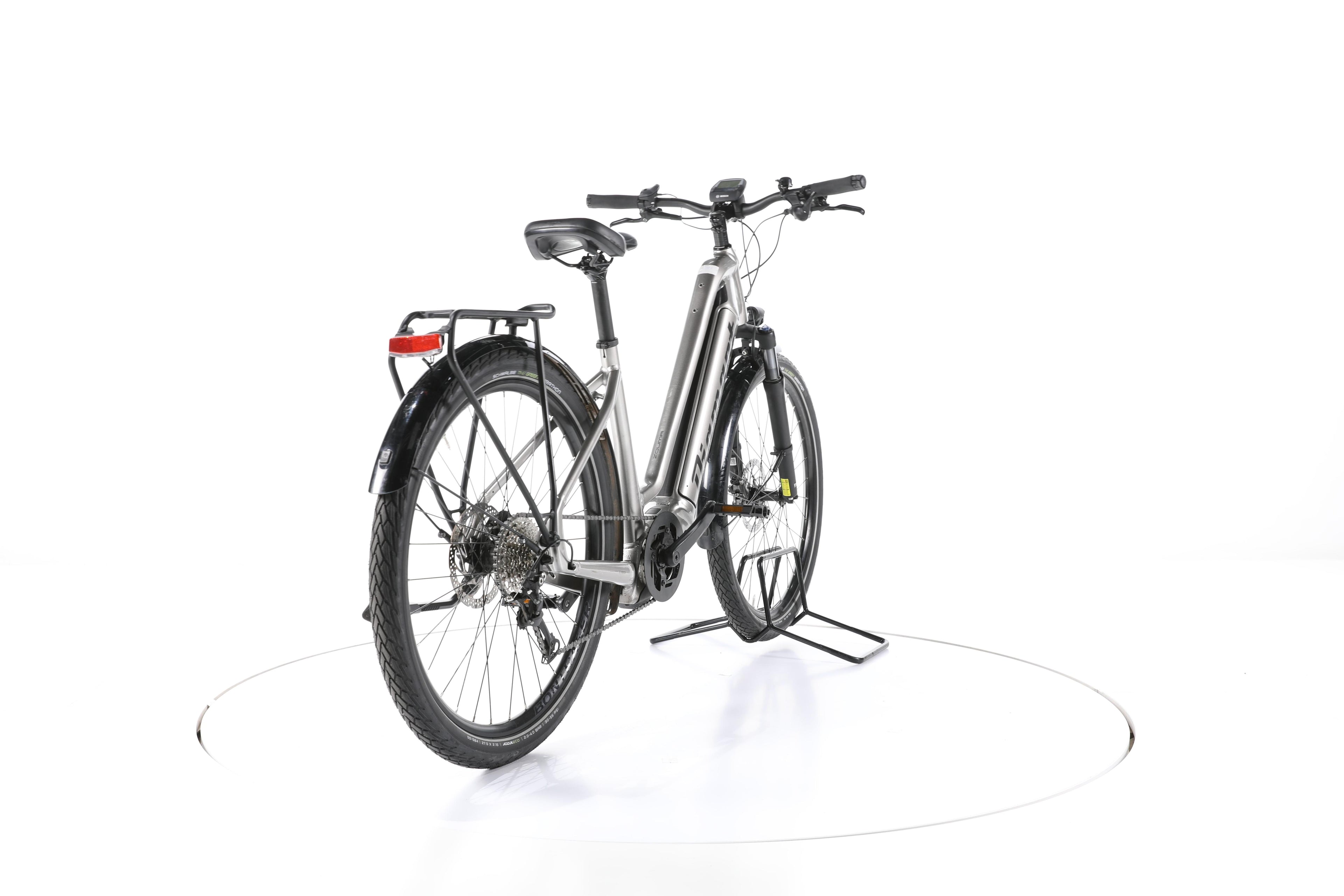 Diamant Zouma+ Trekking E-Bike Tiefeinsteiger - Image 11