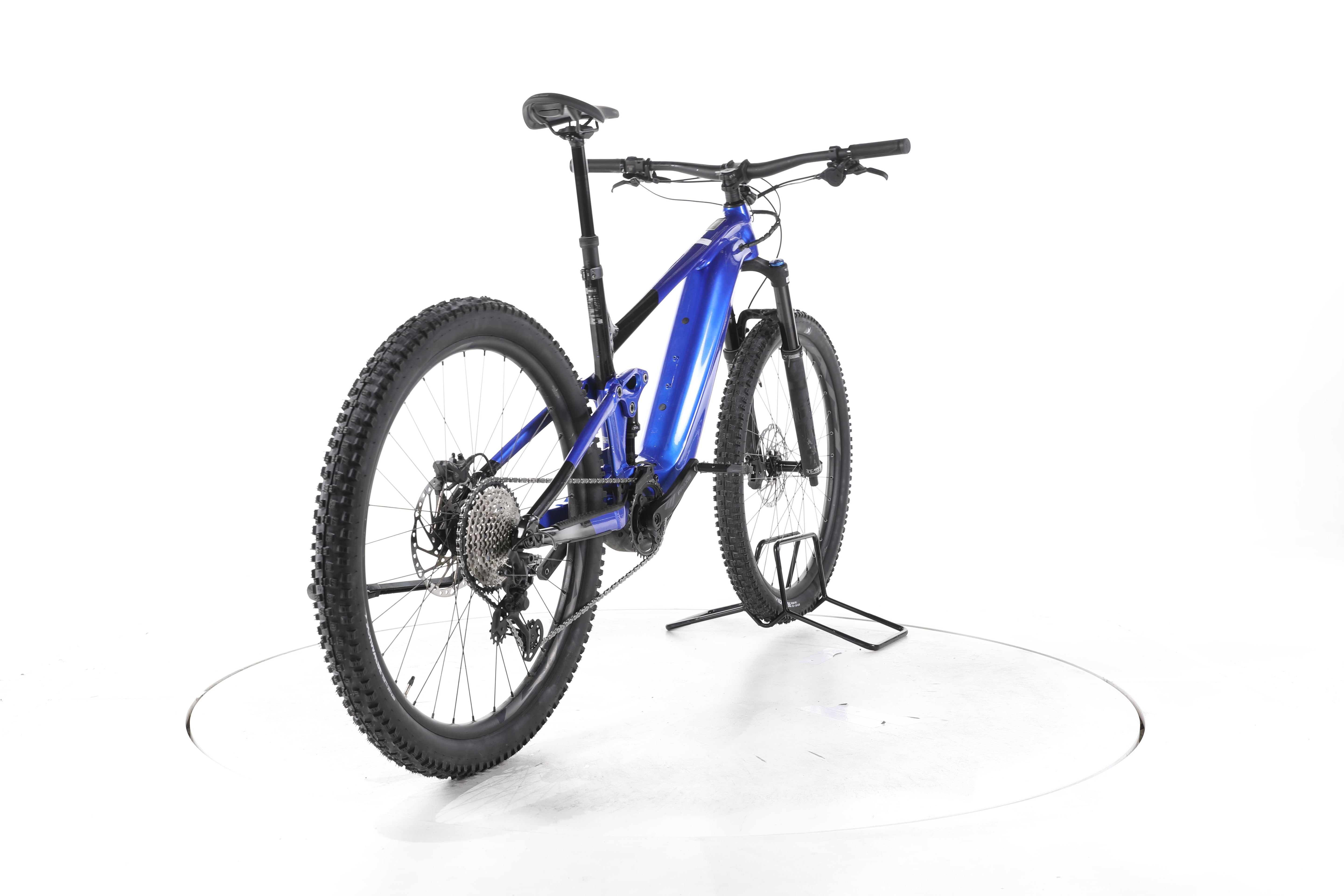 Giant Trance X E+ 2 E-Bike Fully - Image 11