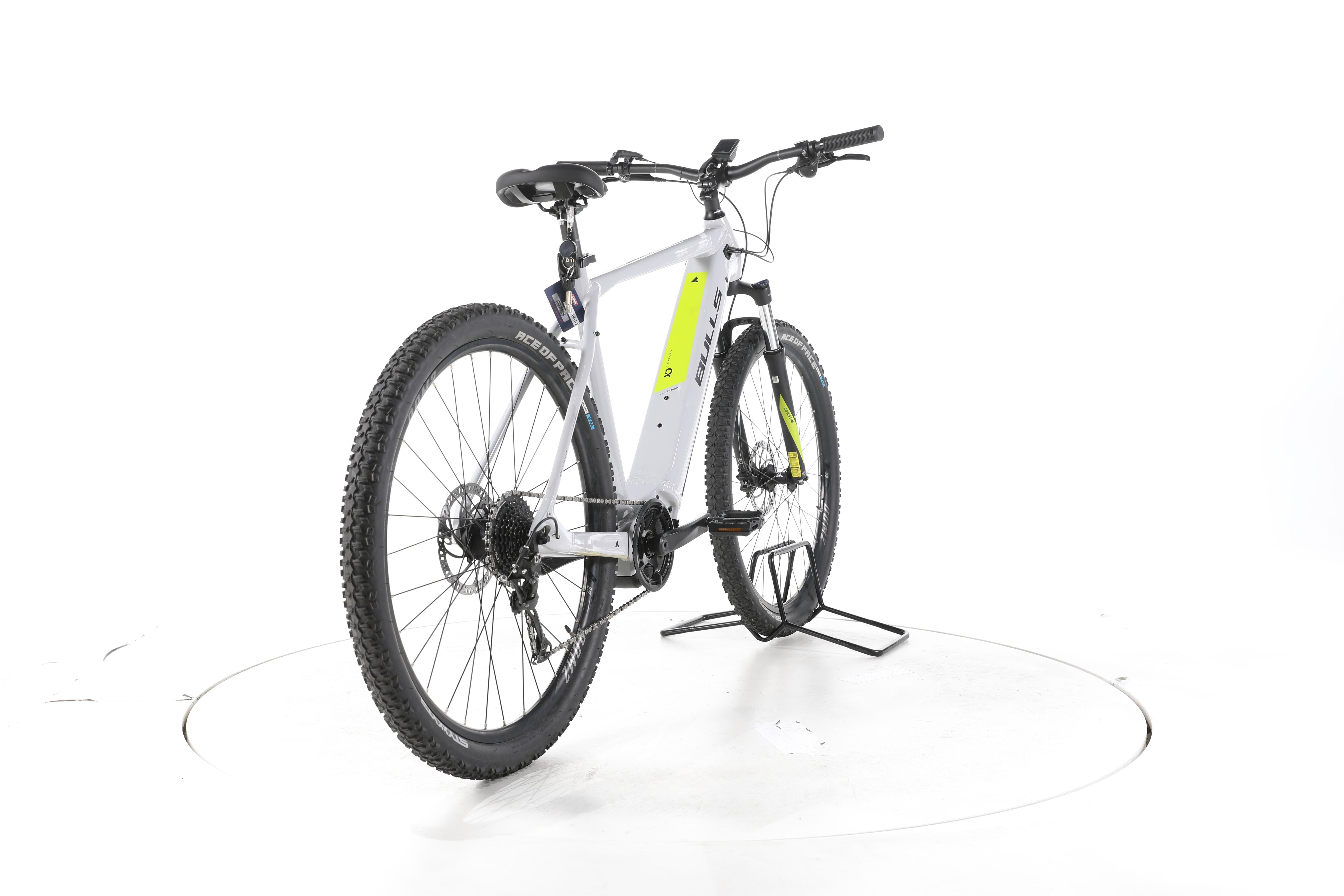 Bulls LT EVO CX E-Bike - Image 11