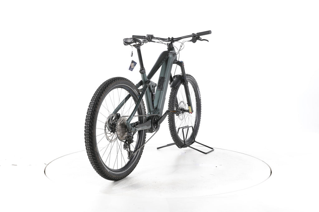 Bulls Sonic EVO AM 2 E-Bike Fully Carbon - Image 11