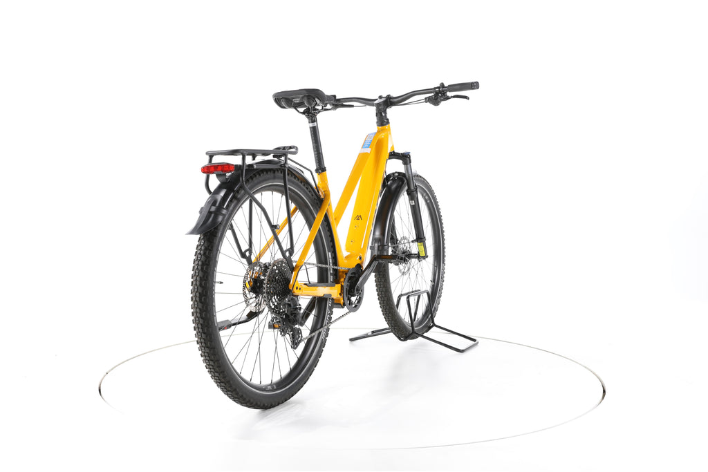 Orbea Kemen MID SUV 40 Trekking E-Bike 2023 - Image 11