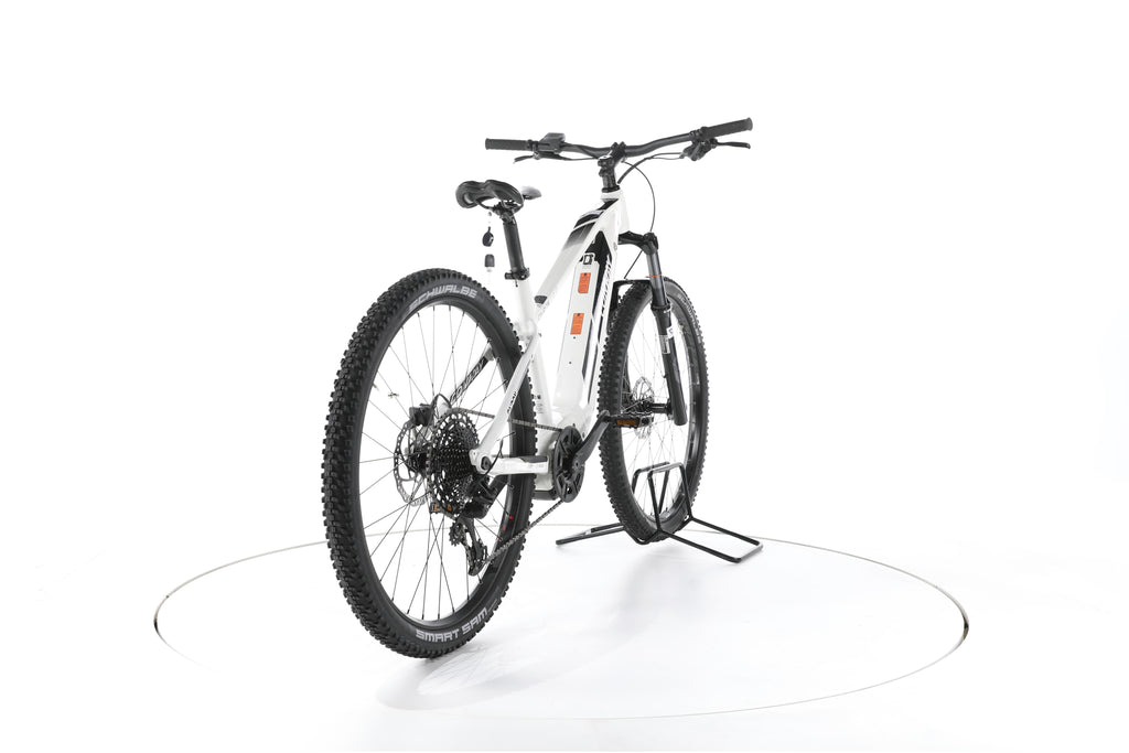 Conway Cairon S 4.0 E-Bike - Image 11