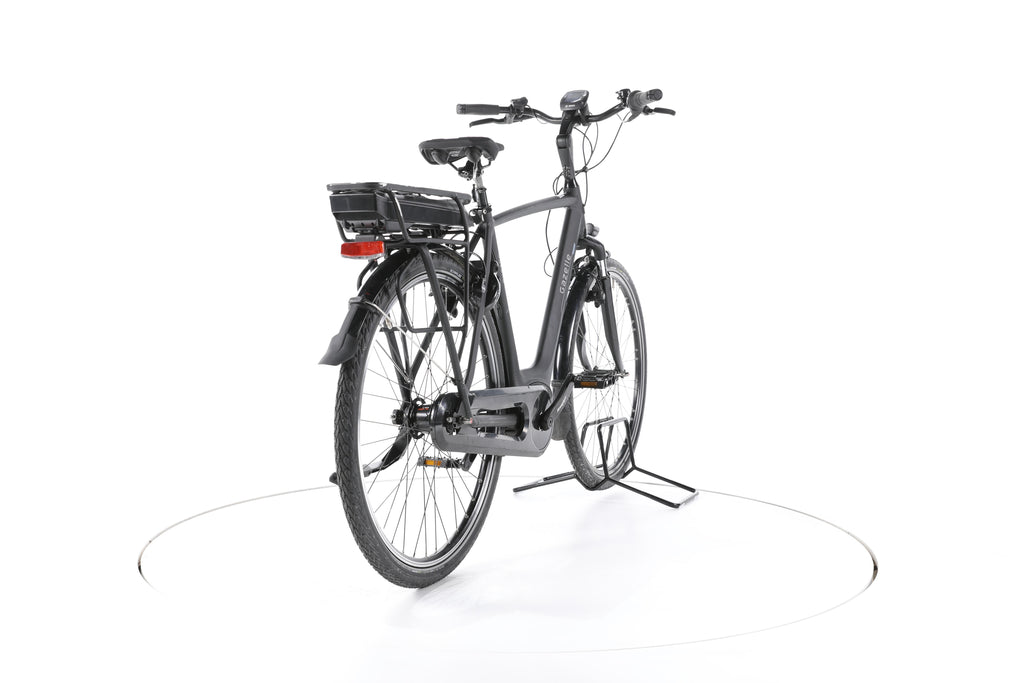 Gazelle Arroyo C7+ HMB City E-Bike - Image 11