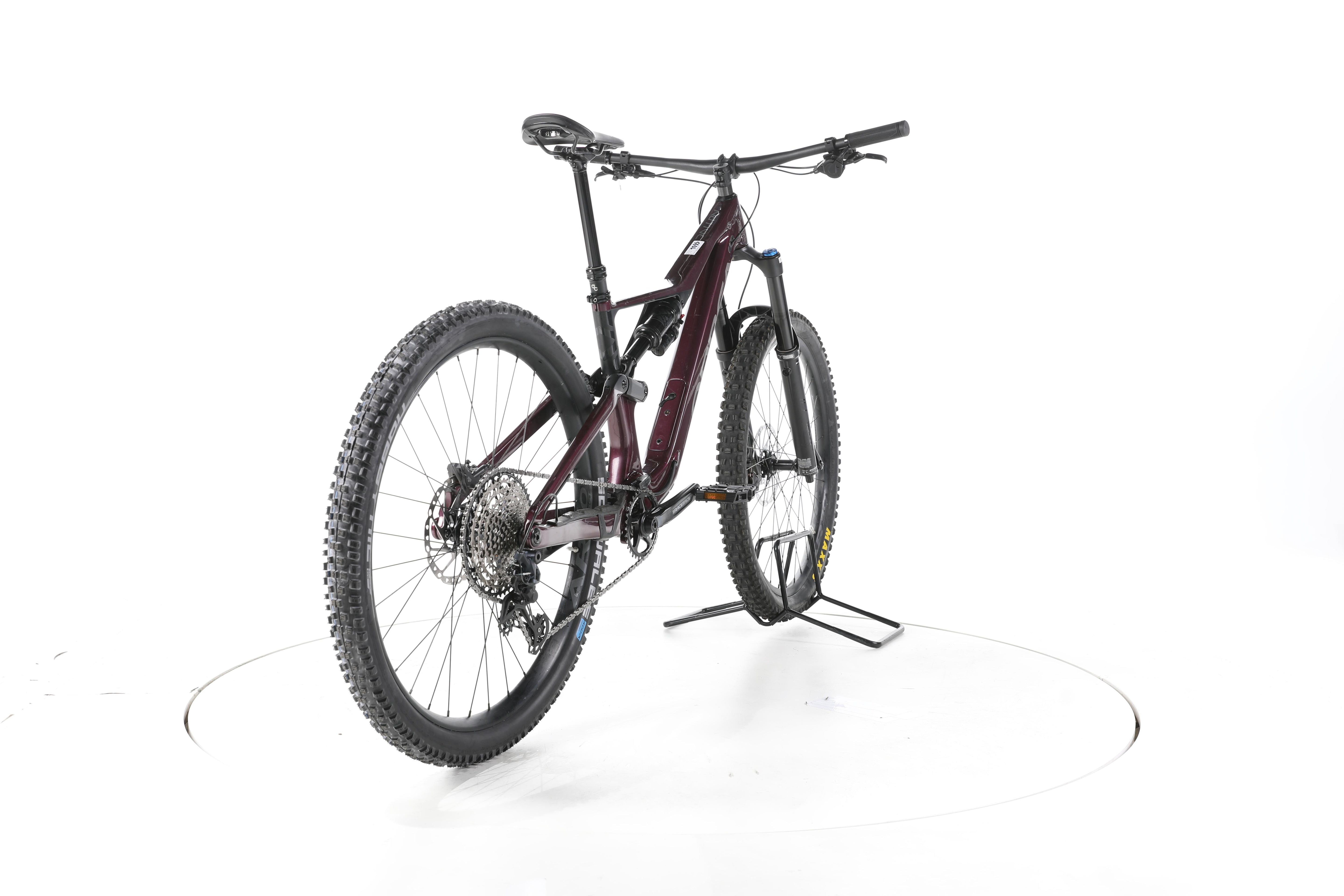 Orbea Rallon M20 - Image 11