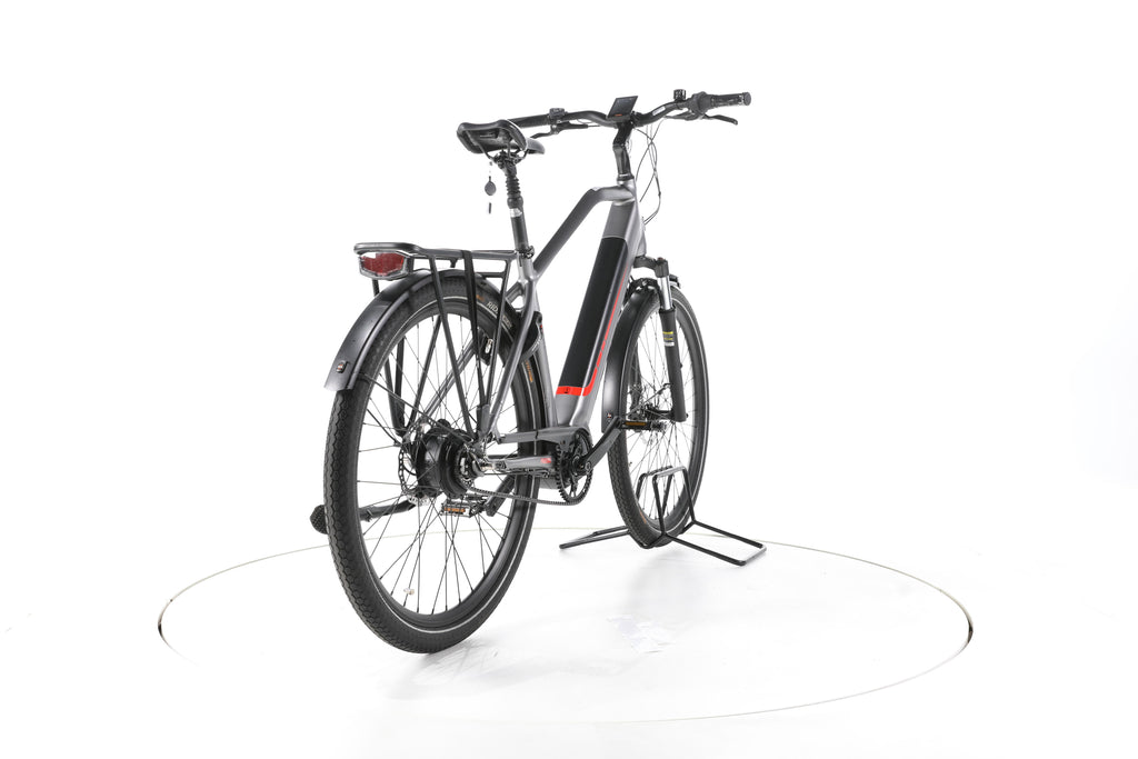 FREEBIKE Brooklyn City E-Bike - Image 11