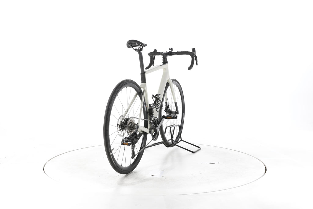 Rose Reveal 04 105 Di2 Rennrad Carbon 2024 - Image 11