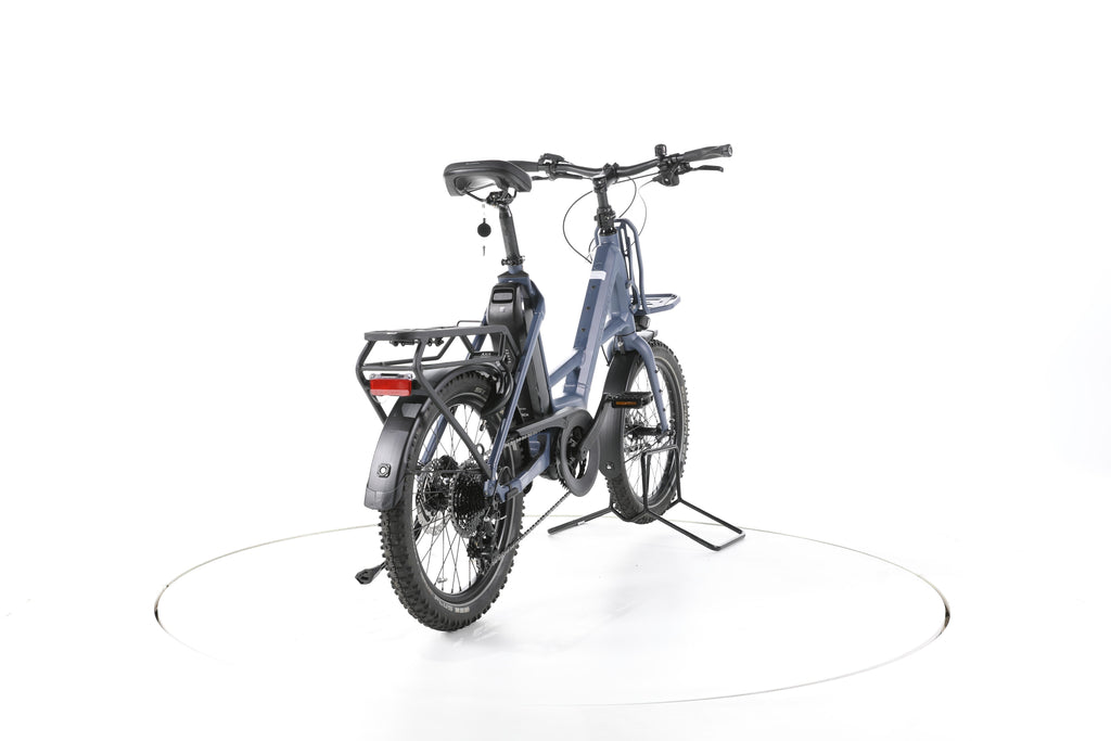 Kalkhoff Entice C.B Excite+ Trekking E-Bike Tiefeinsteiger 2023 - Image 11