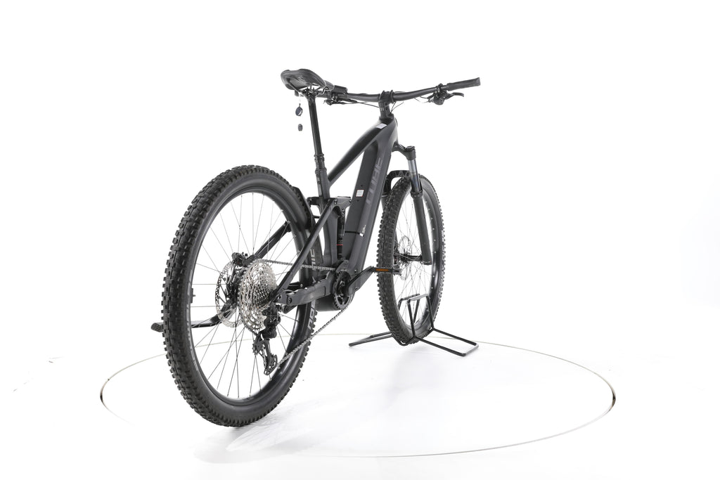 Cube Stereo Hybrid ONE44 EX Fully E-Bike 2025 - Image 11