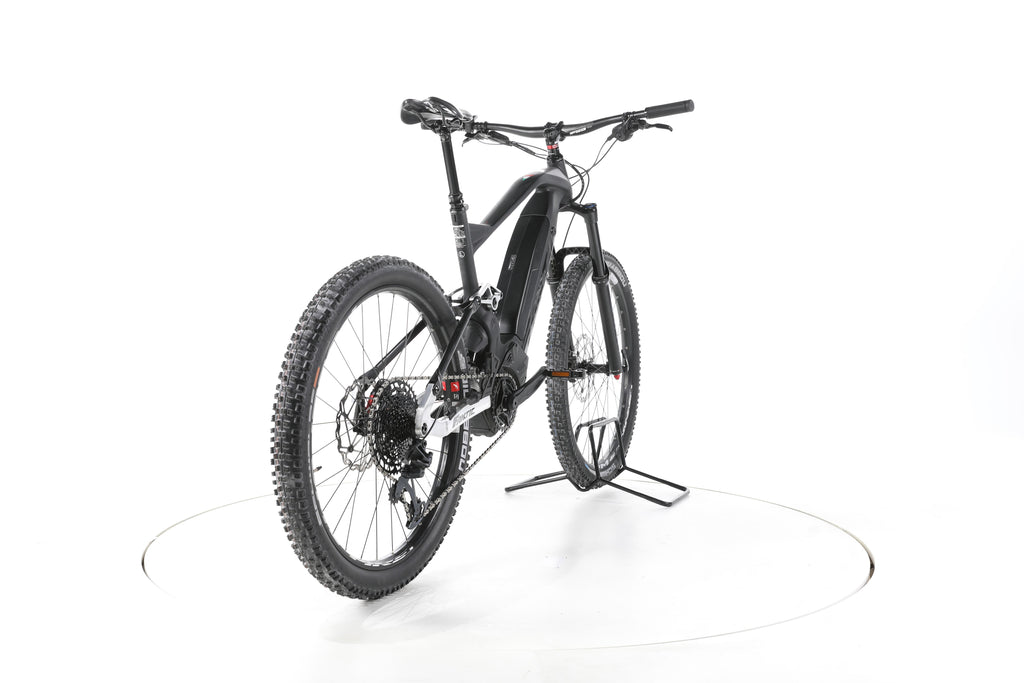 Fantic XMF 1.7 Race E-Bike Fully Carbon - Image 11