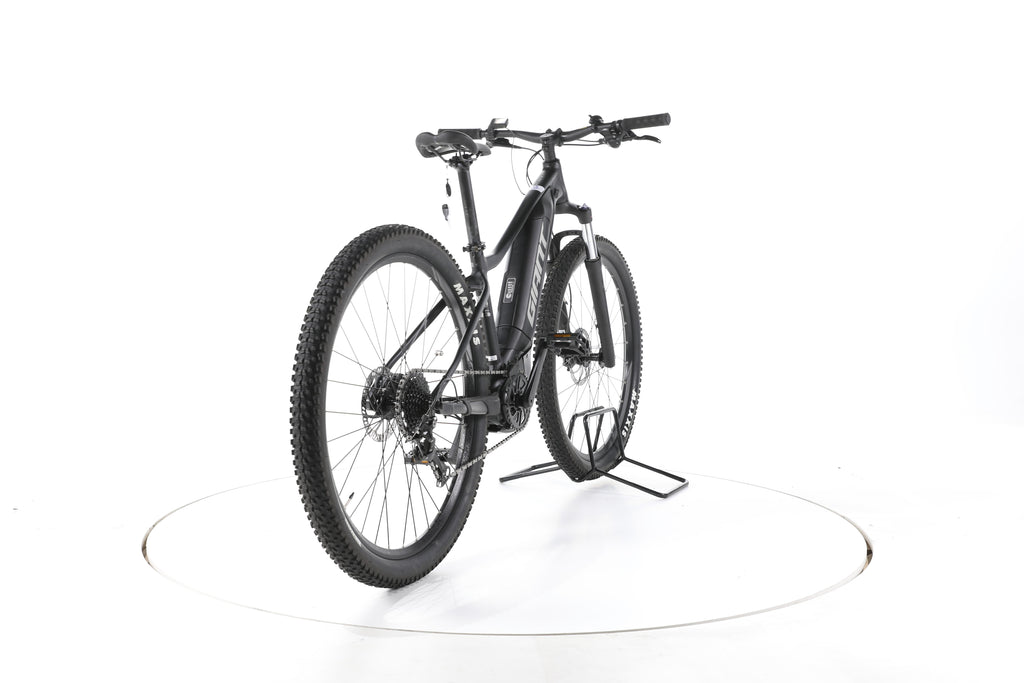 Giant Talon E+ 2 E-Bike - Image 11