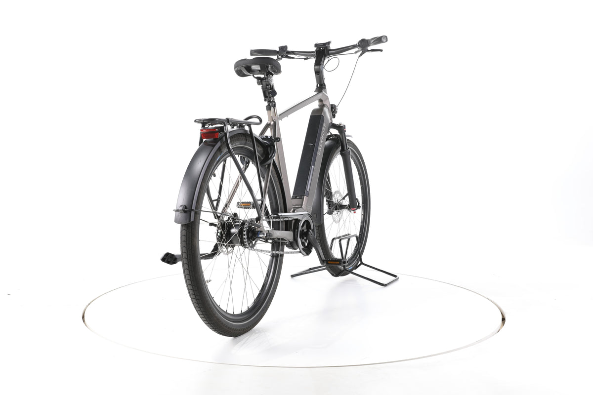 Kalkhoff Image 5.B Move+ City E-Bike - Image 11