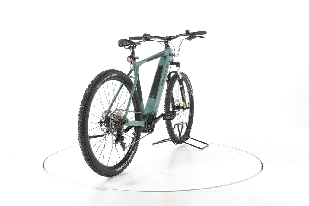 Bulls Copperhead EVO 1 E-Bike - Image 11