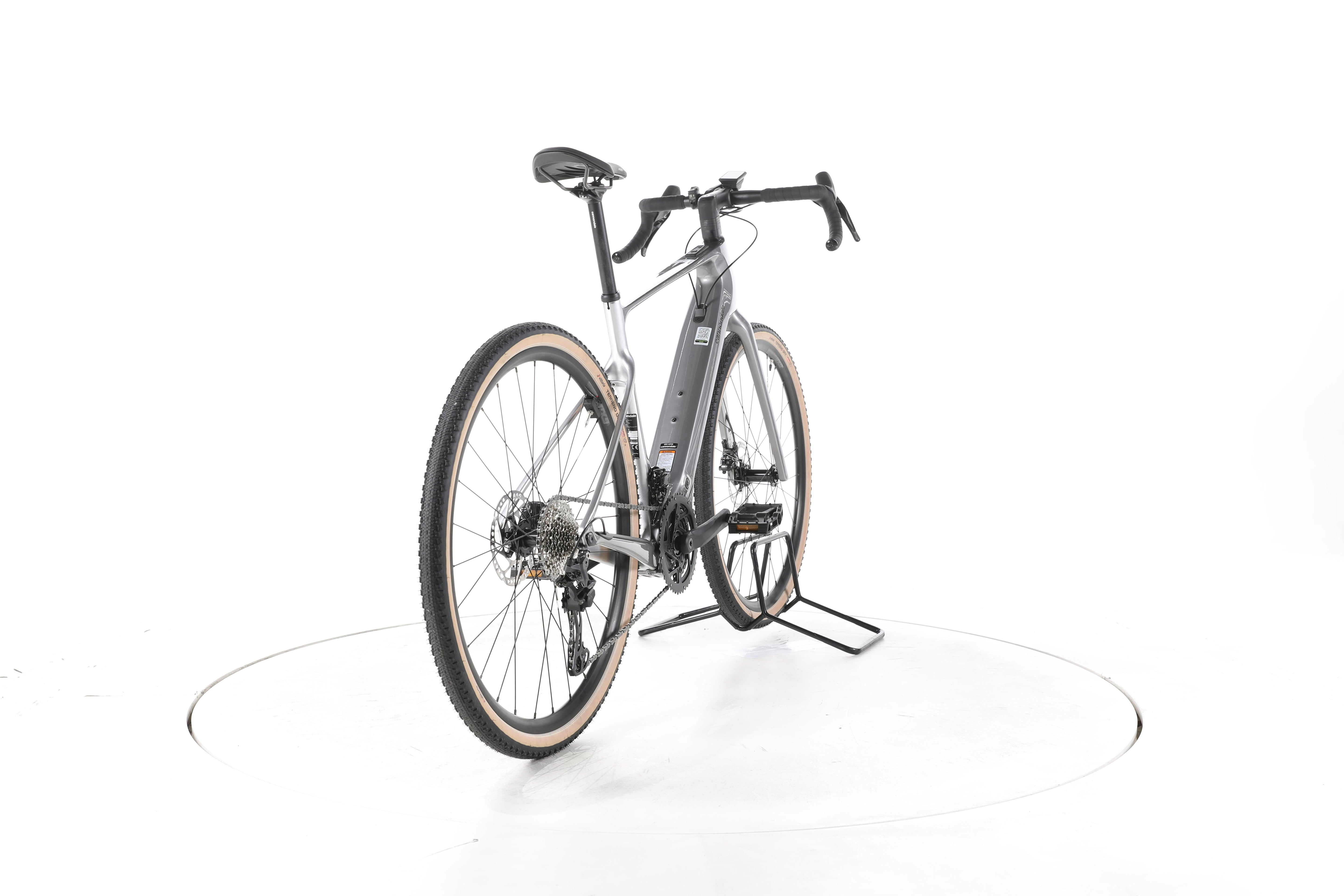 Cannondale Synapse Neo E-Gravel & Rennrad Carbon 2025 - Image 11