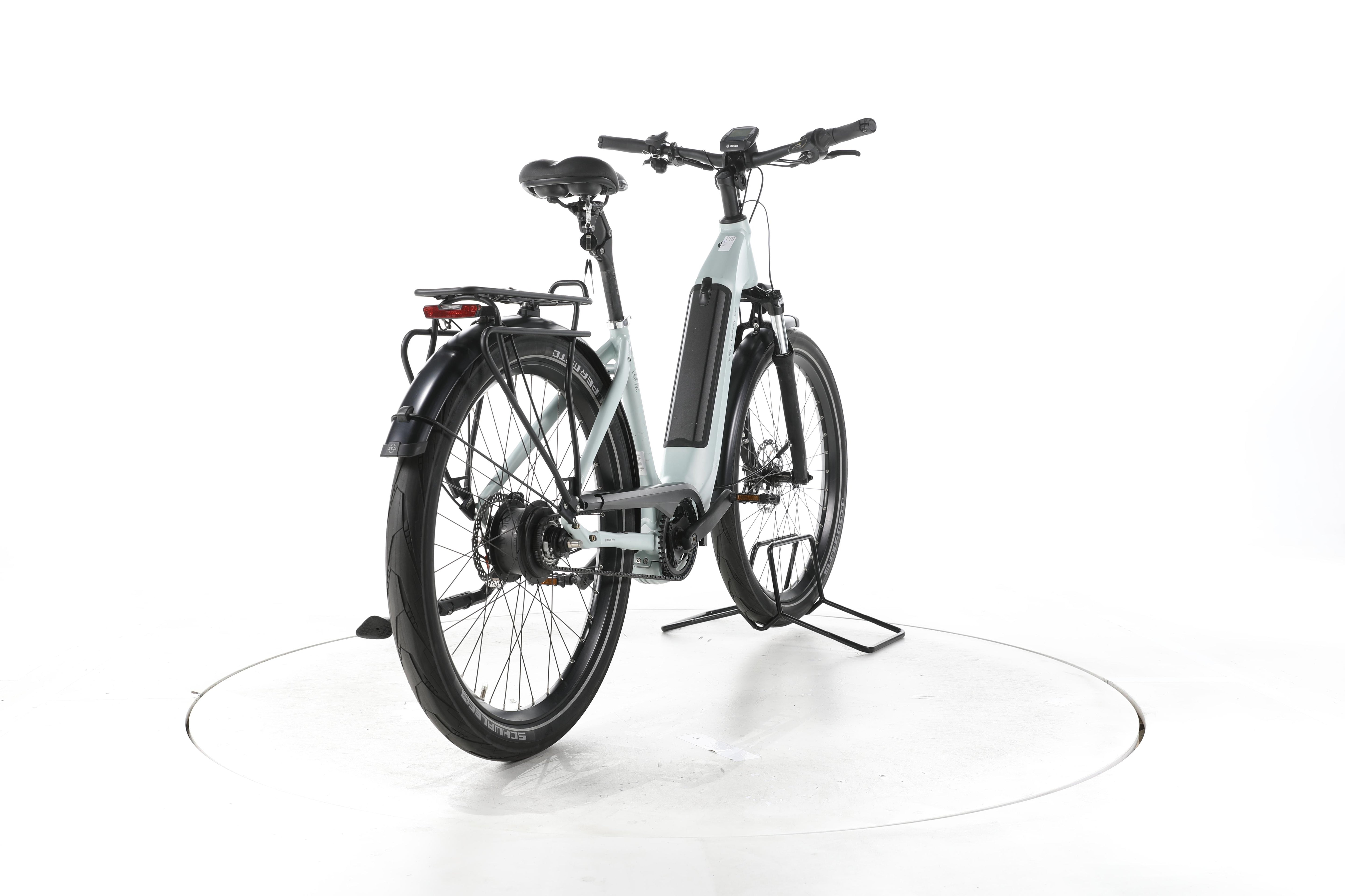 Velo de Ville LEB 990 Sport City E-Bike Tiefeinsteiger - Image 11
