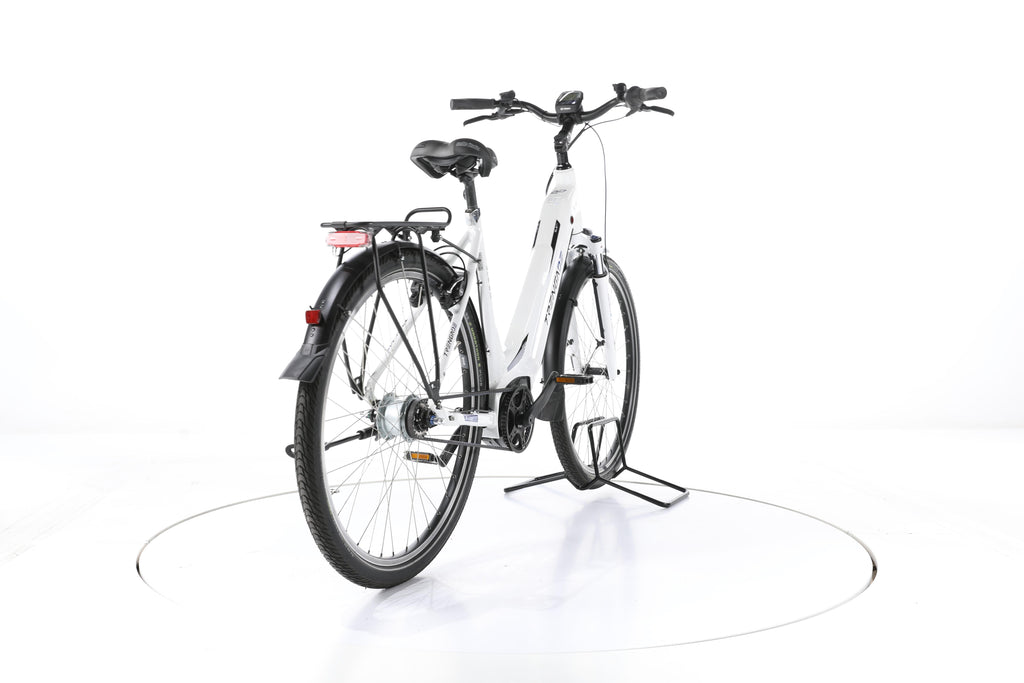 TRENGA DE SLE 8.0 i Gates City E-Bike Tiefeinsteiger - Image 11