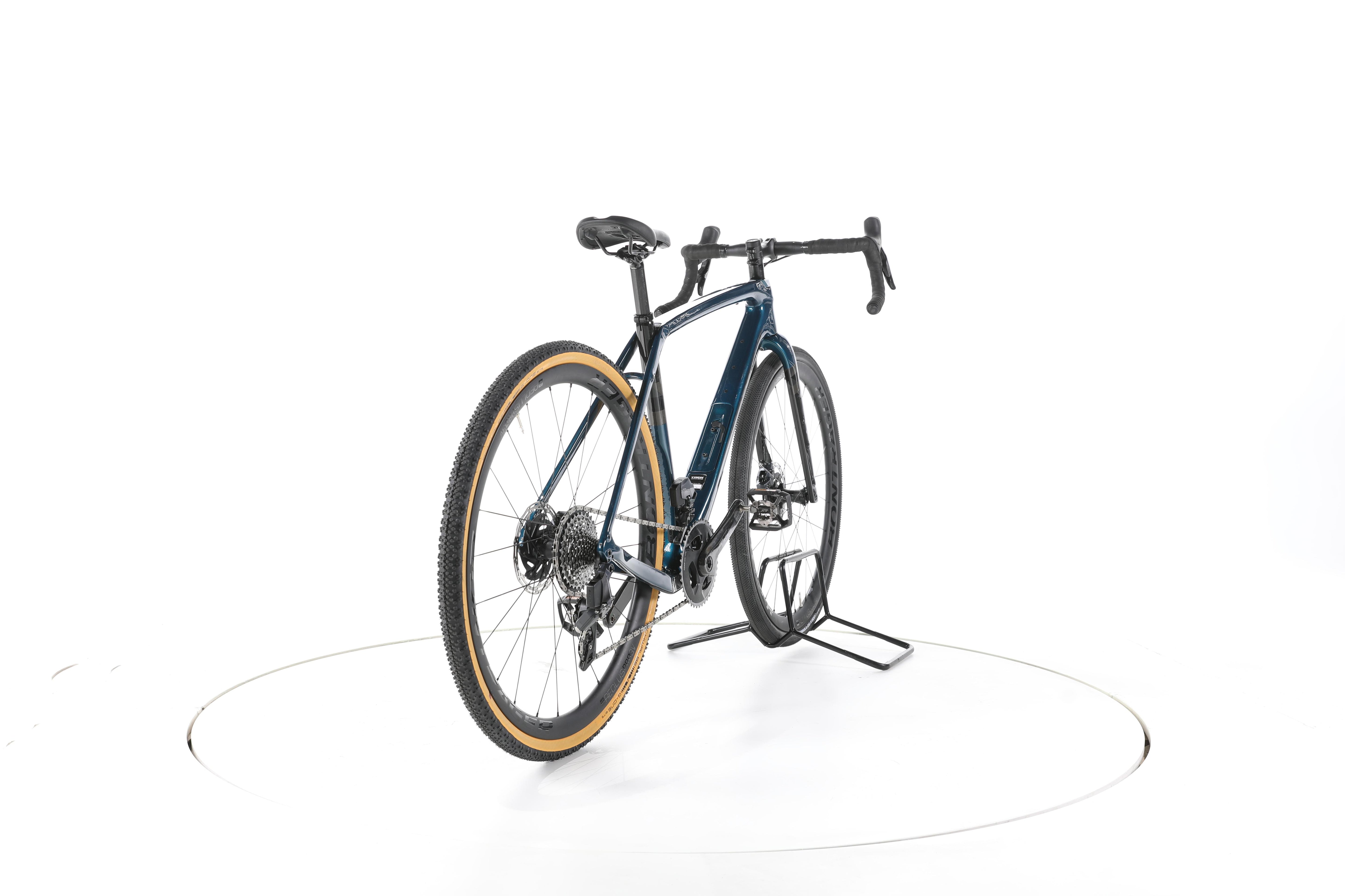 Trek Checkpoint SL 7 AXS Gravelbike Carbon - Image 11