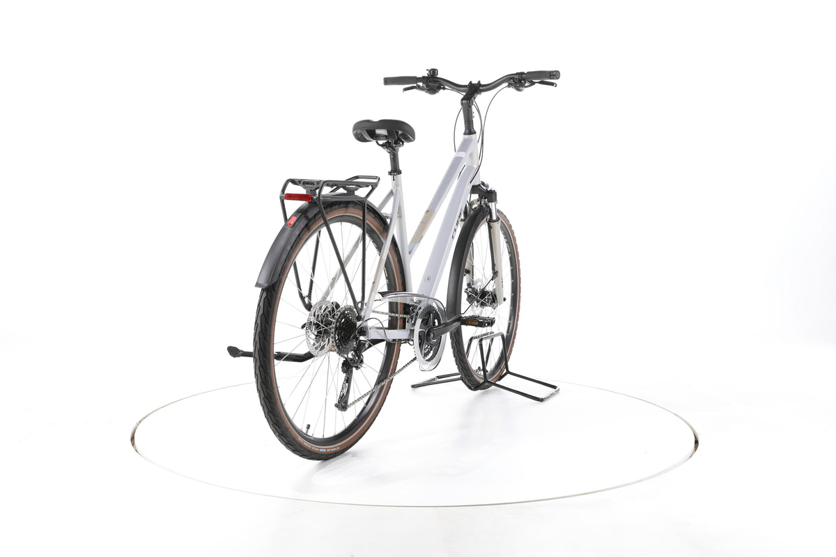 Cube Touring Pro Fahrrad City & Trekking - Image 11