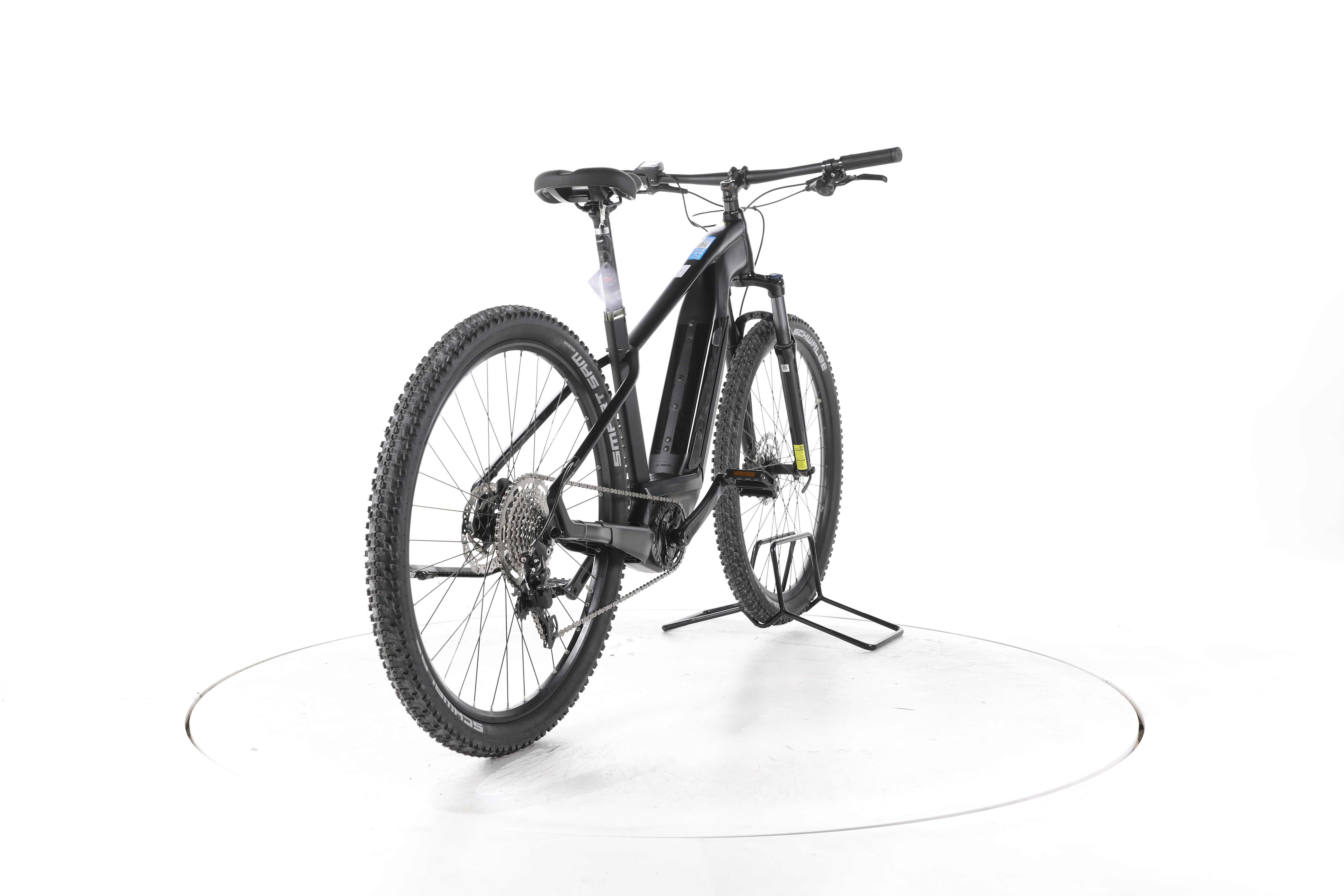 Orbea Keram E-Bike - Image 11