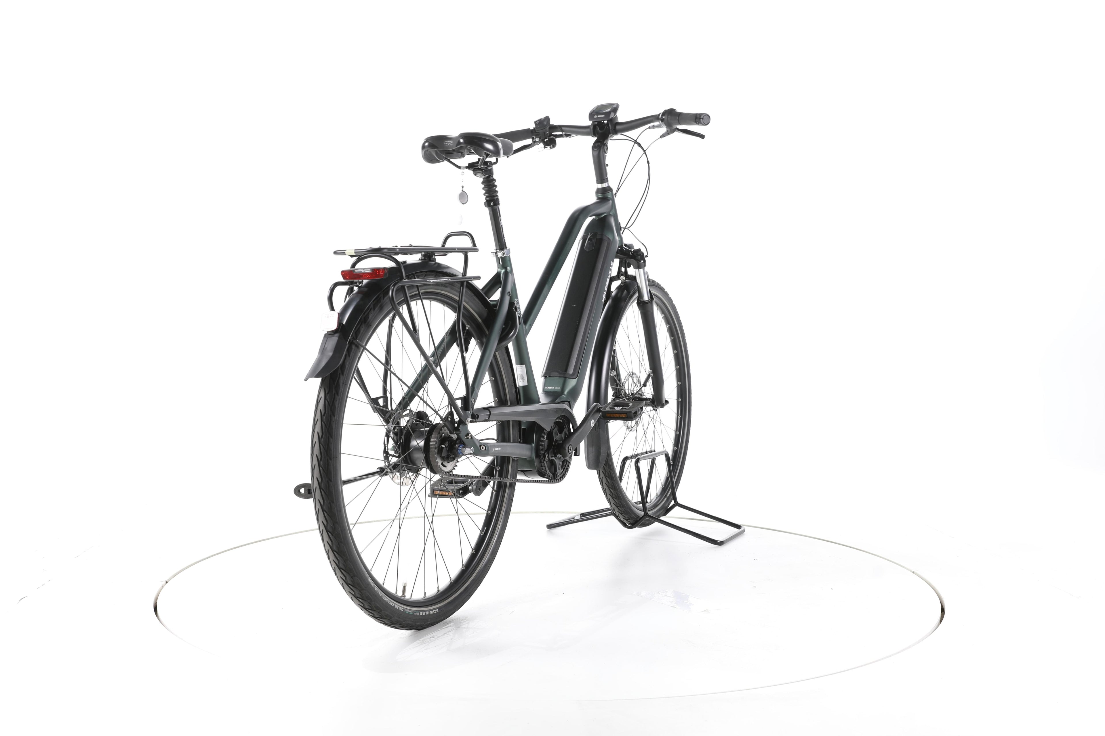 Velo de Ville AEB 890 City E-Bike - Image 11