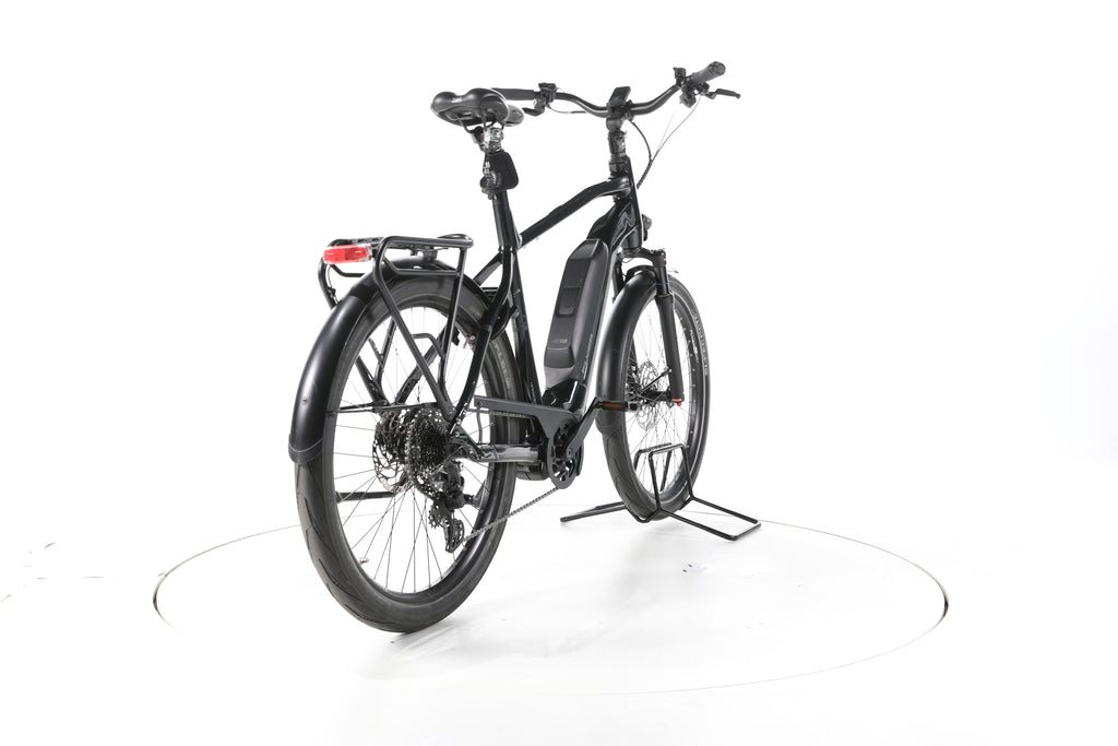 FLYER Upstreet 3 Trekking E-Bike - Image 11